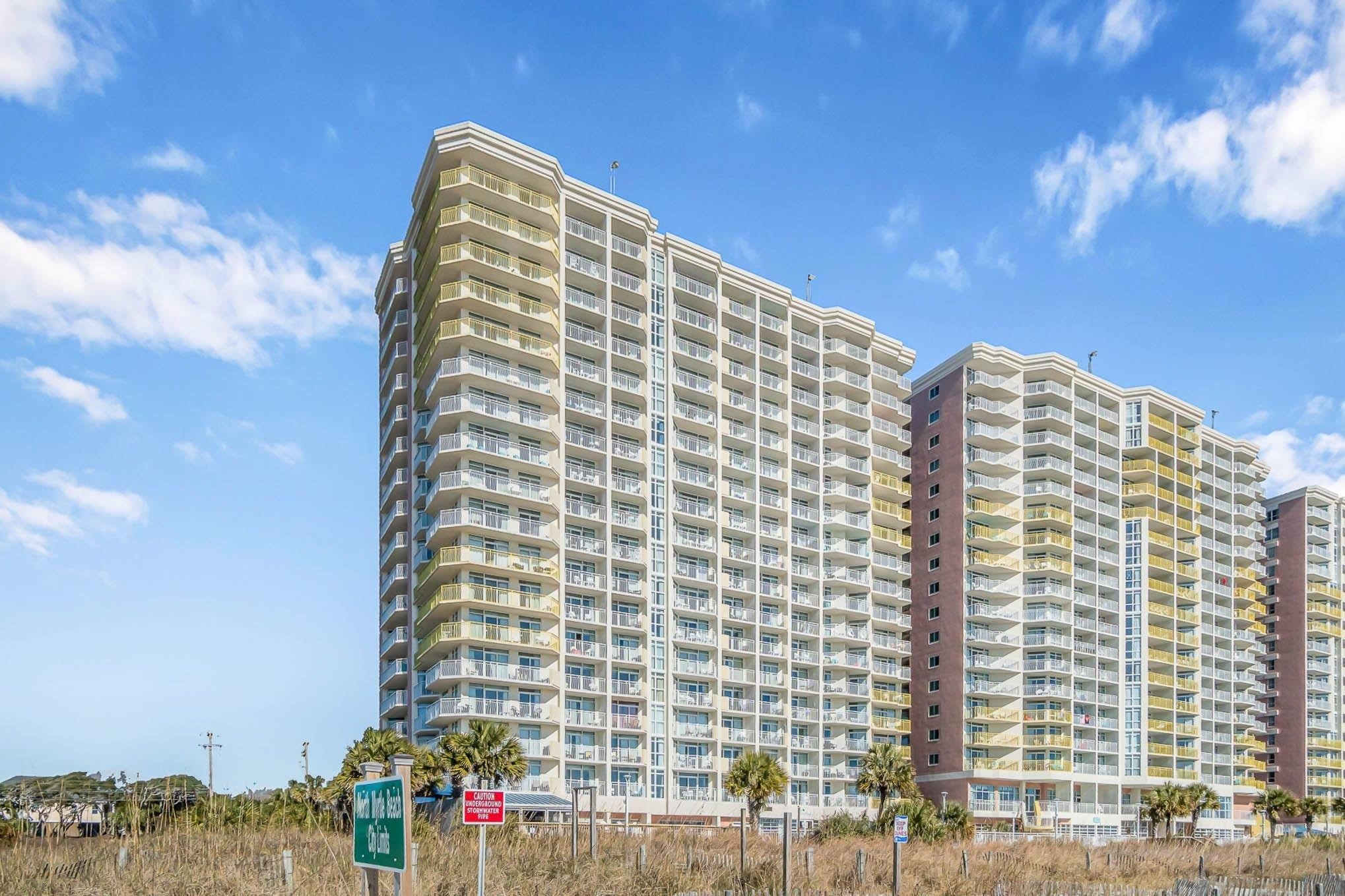 Homes for sale in North Myrtle Beach, SC | 2801 S Ocean Blvd #1031, North Myrtle Beach, SC 29582 | MLS# 2602827