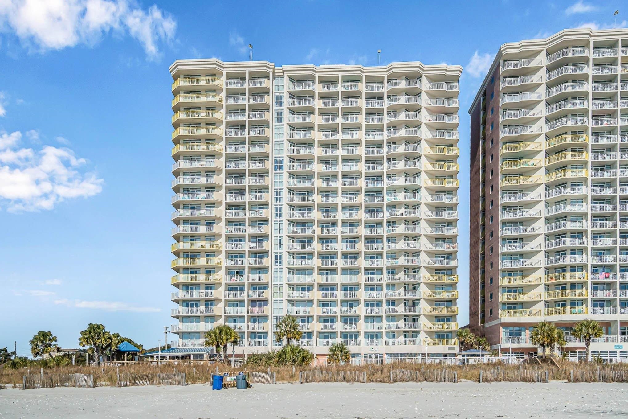 Homes for sale in North Myrtle Beach, SC | 2801 S Ocean Blvd #1031, North Myrtle Beach, SC 29582 | MLS# 2602827