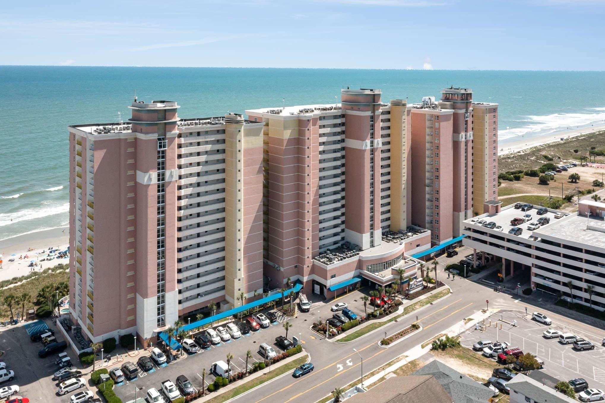 Homes for sale in North Myrtle Beach, SC | 2801 S Ocean Blvd #1031, North Myrtle Beach, SC 29582 | MLS# 2602827