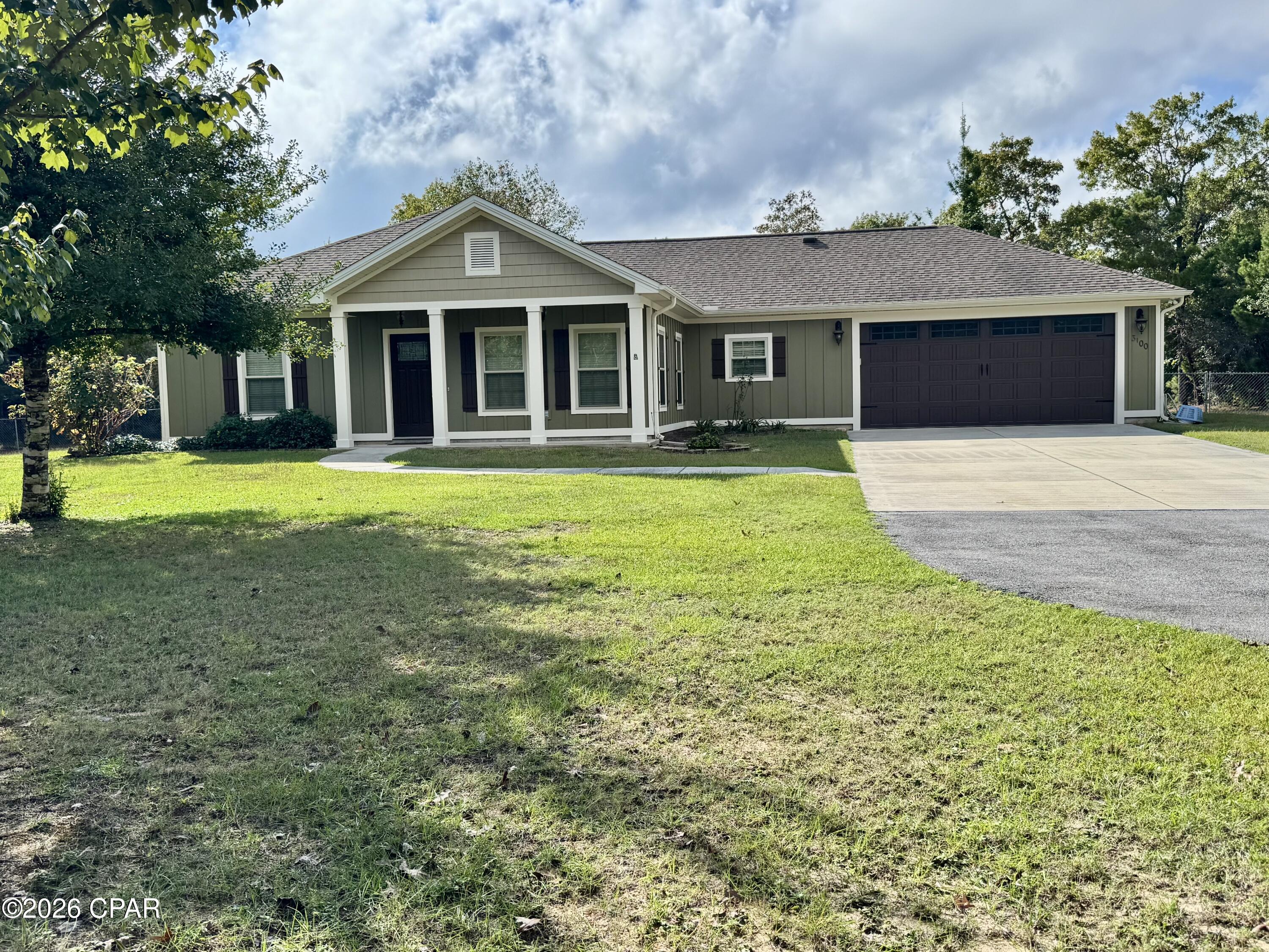 Details for 3100 Bonnett Pond Road, Chipley, FL 32428