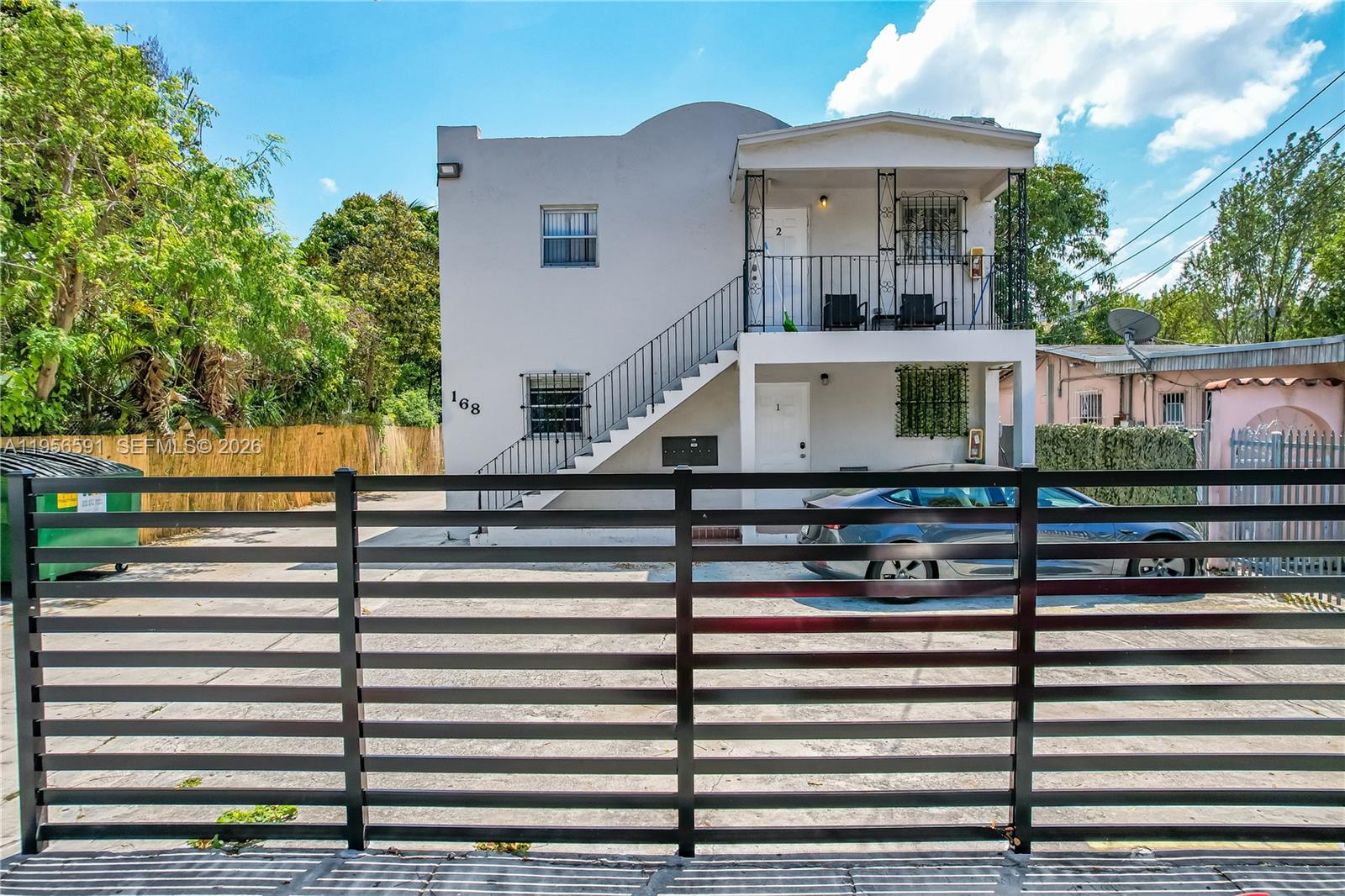 Prices Addn To St James P