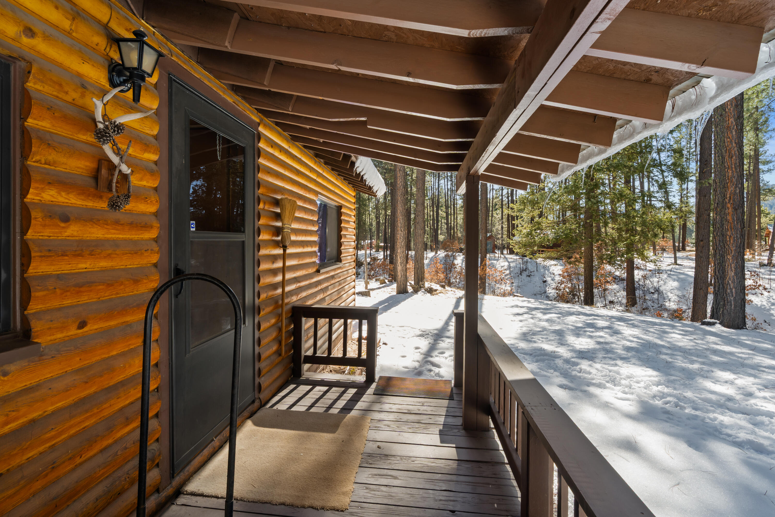 Homes for sale in Jemez Springs, NM | 288 Horseshoe Loop, Jemez Springs, NM 87025 | MLS# 1097623