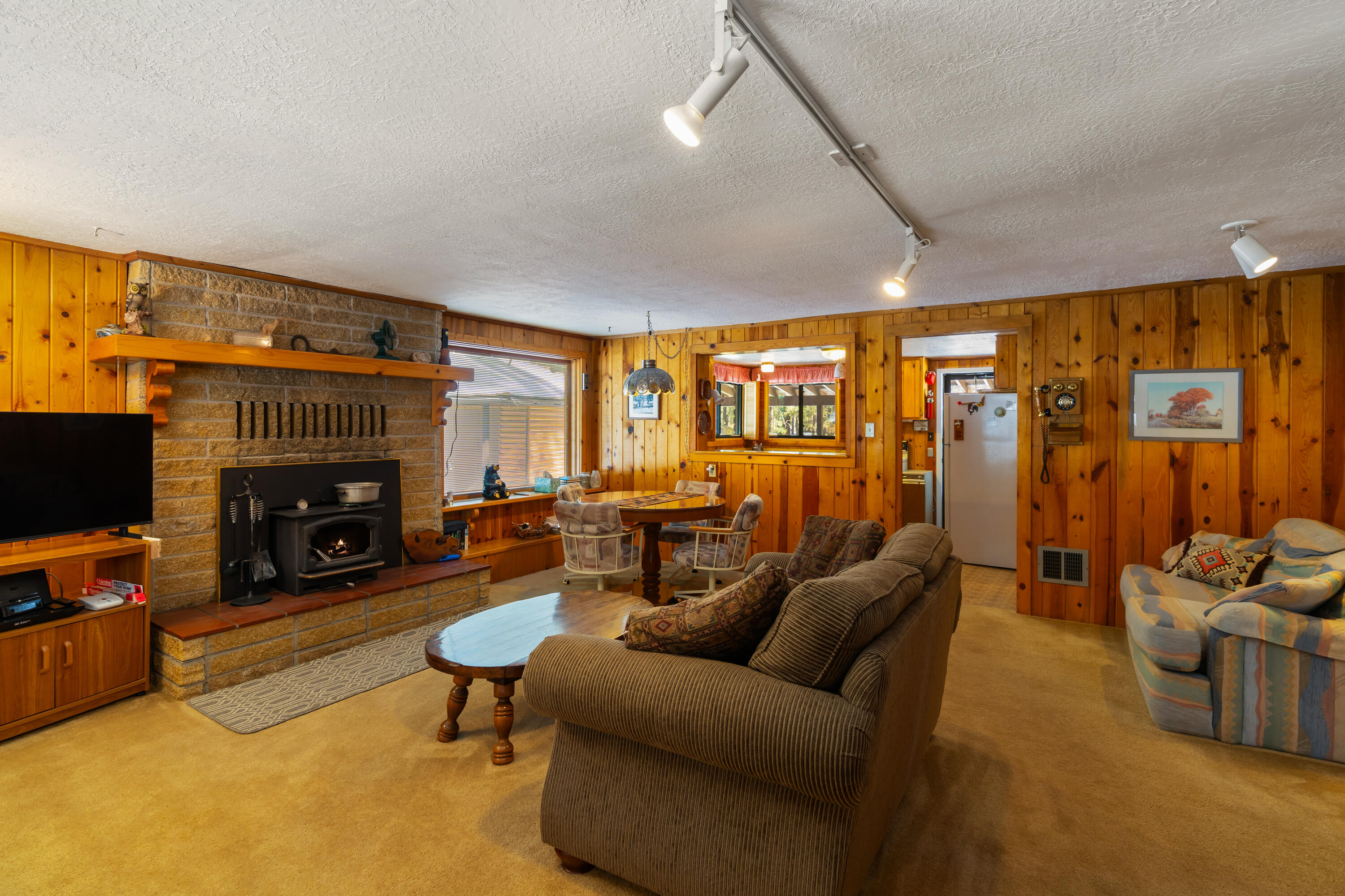 Homes for sale in Jemez Springs, NM | 288 Horseshoe Loop, Jemez Springs, NM 87025 | MLS# 1097623