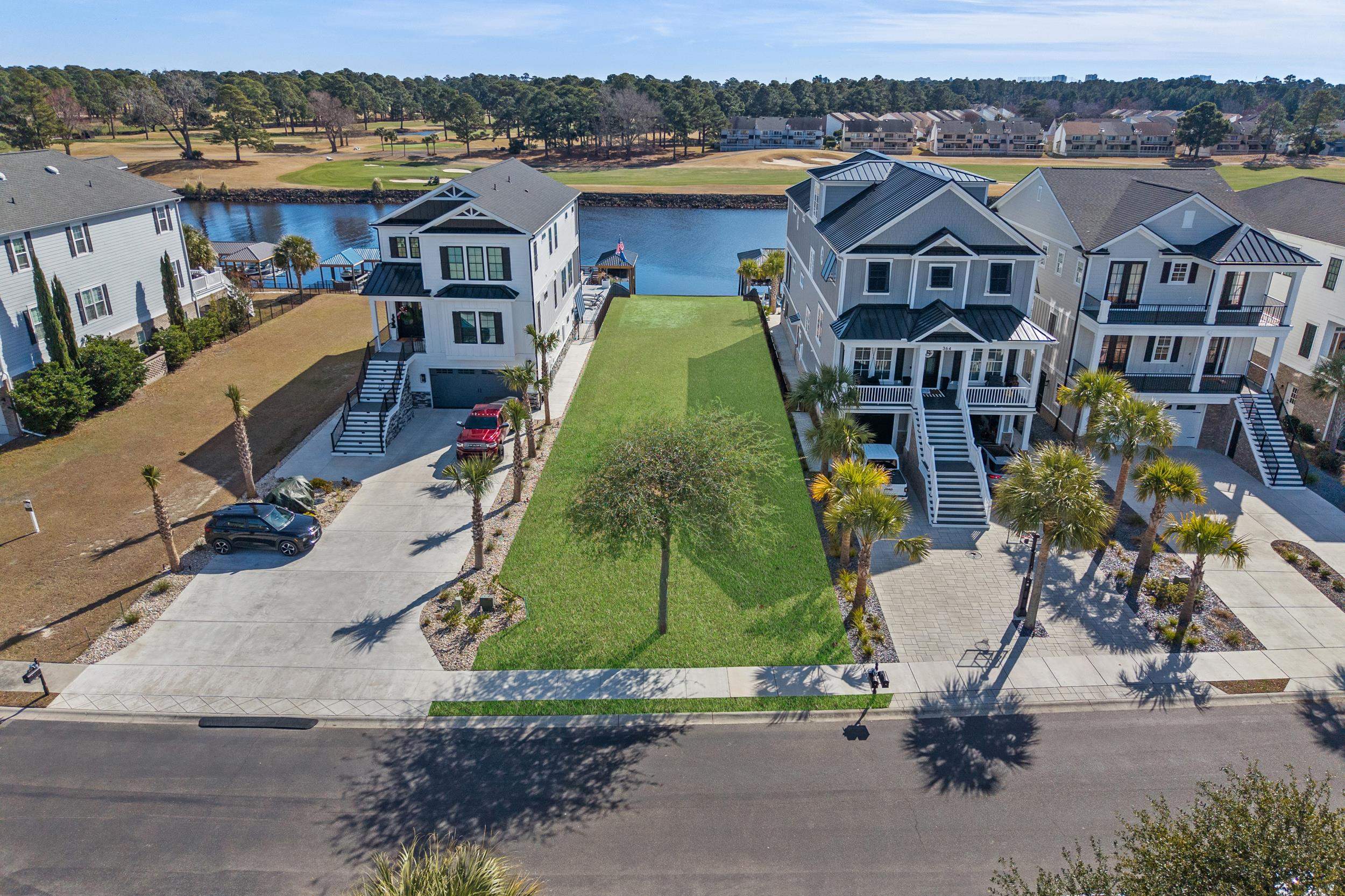 368 West Palms Dr. Myrtle Beach, SC 29579