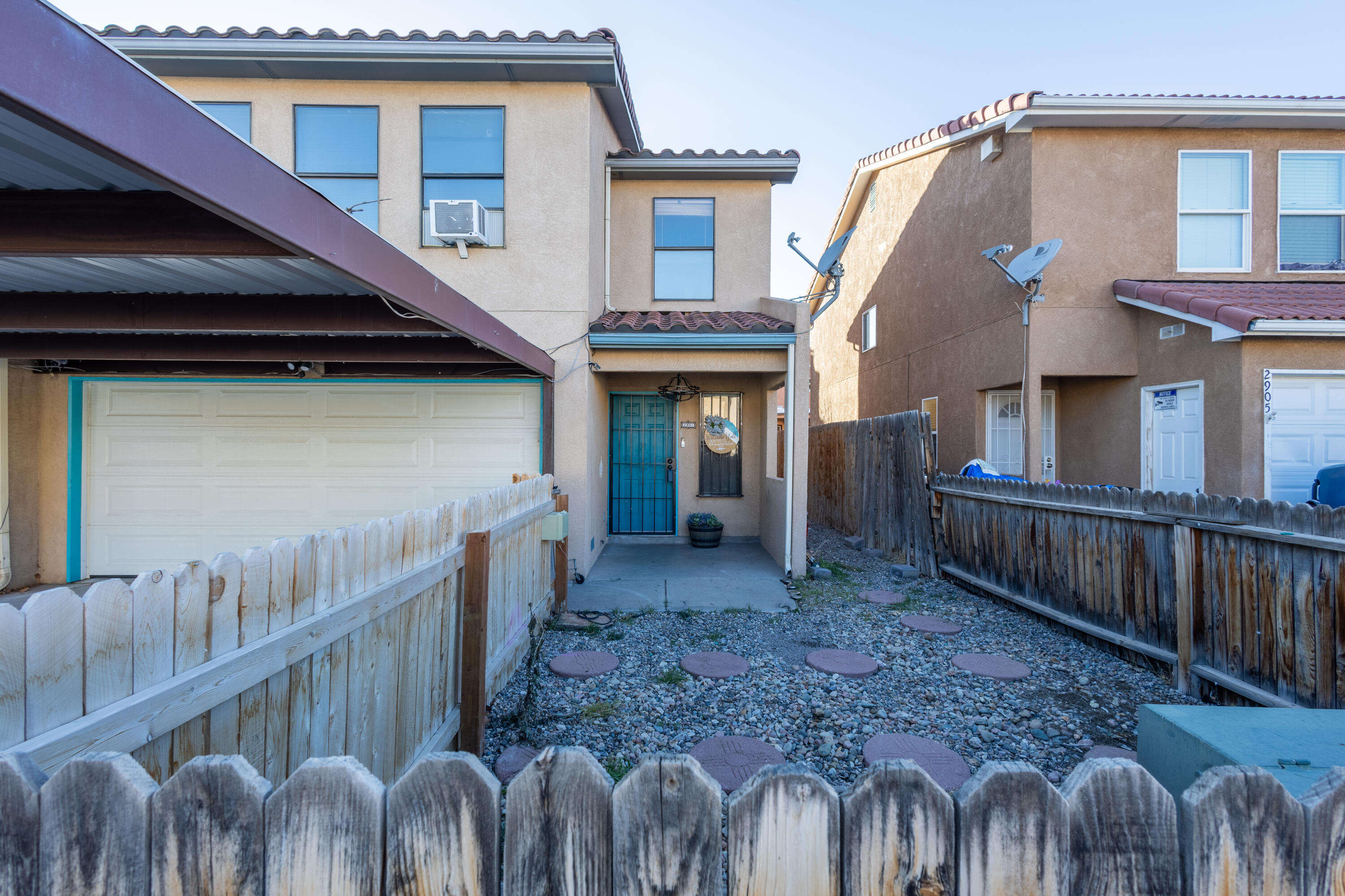 2901 Bright Star Drive, Albuquerque NM 87120