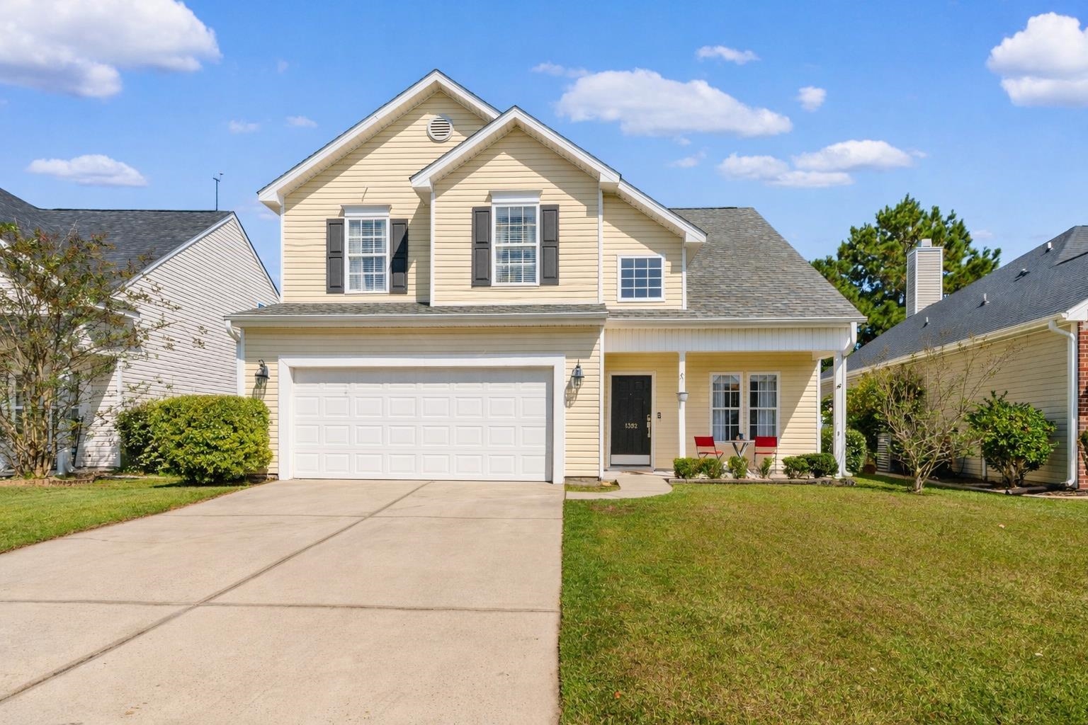 1392 Brighton Ave. Myrtle Beach, SC 29588