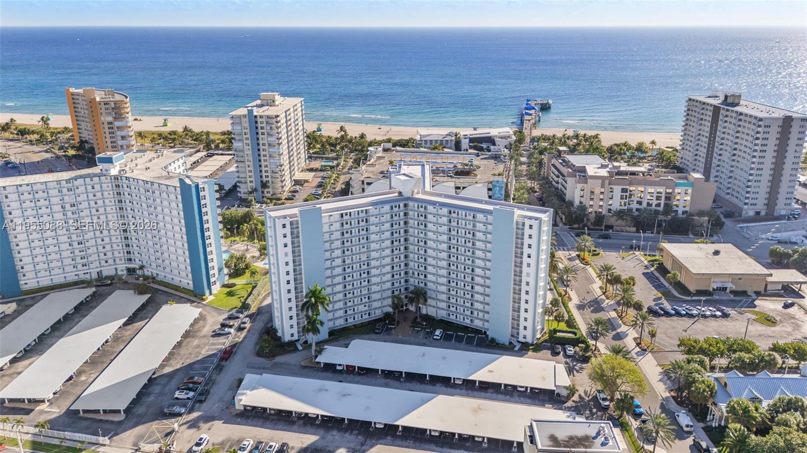 Granada House Condominium