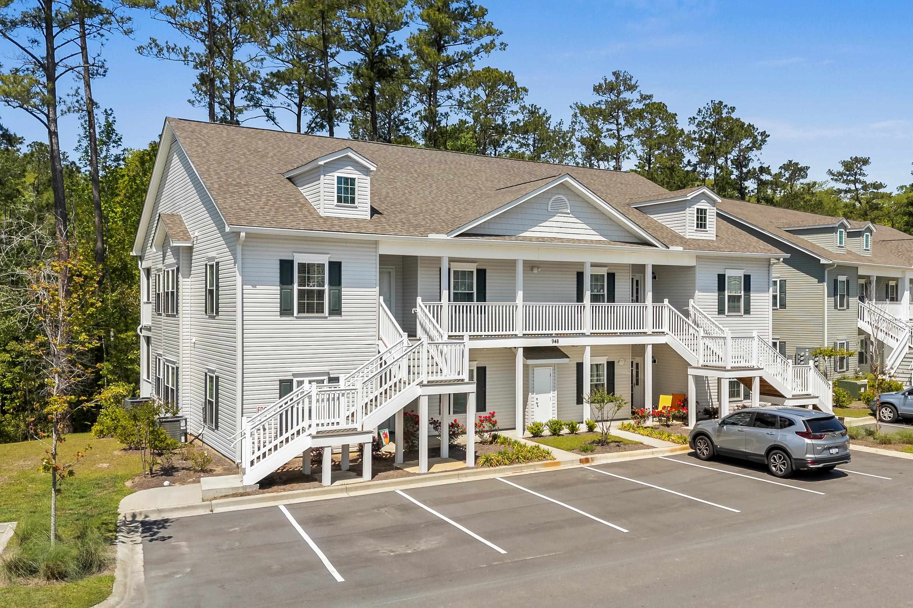 948 Jackline Place UNIT #201 Murrells Inlet, SC 29576