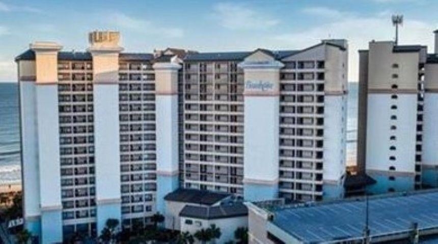 4800 S Ocean Blvd. UNIT #1014 North Myrtle Beach, SC 29582