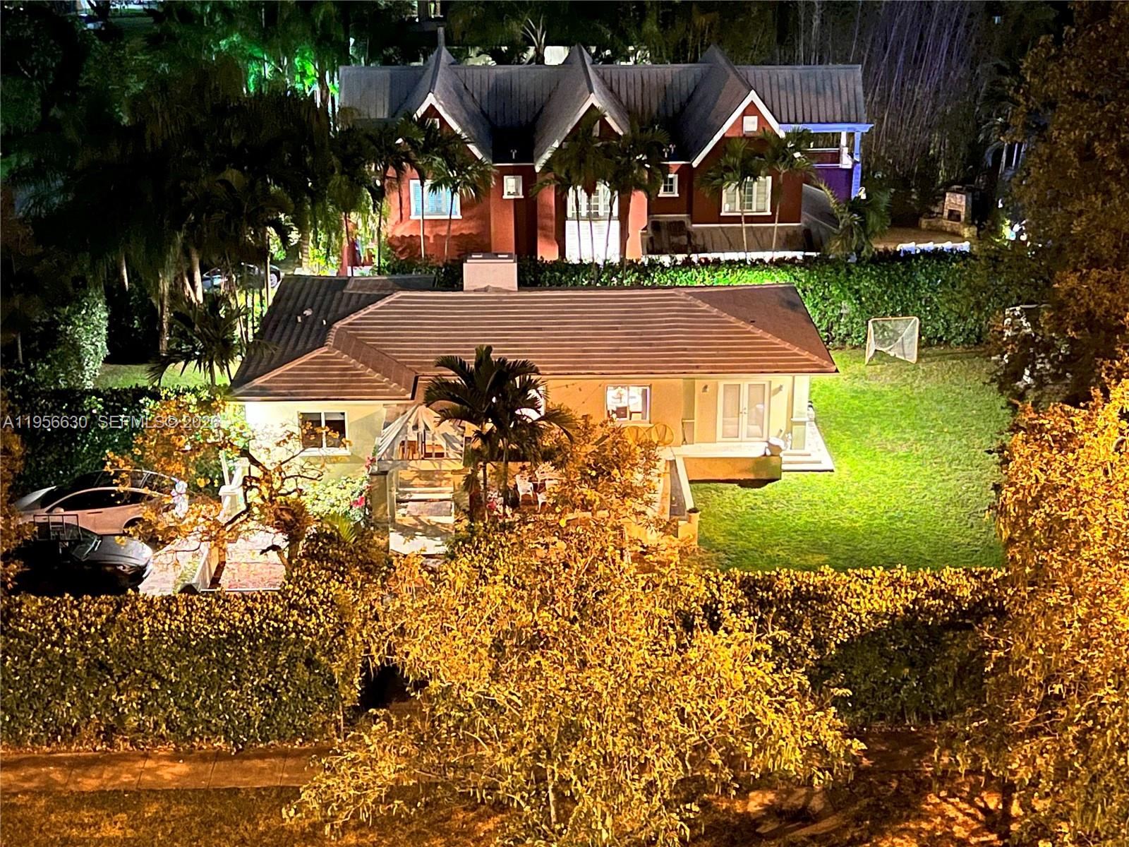 Amd Plat Of High Pines