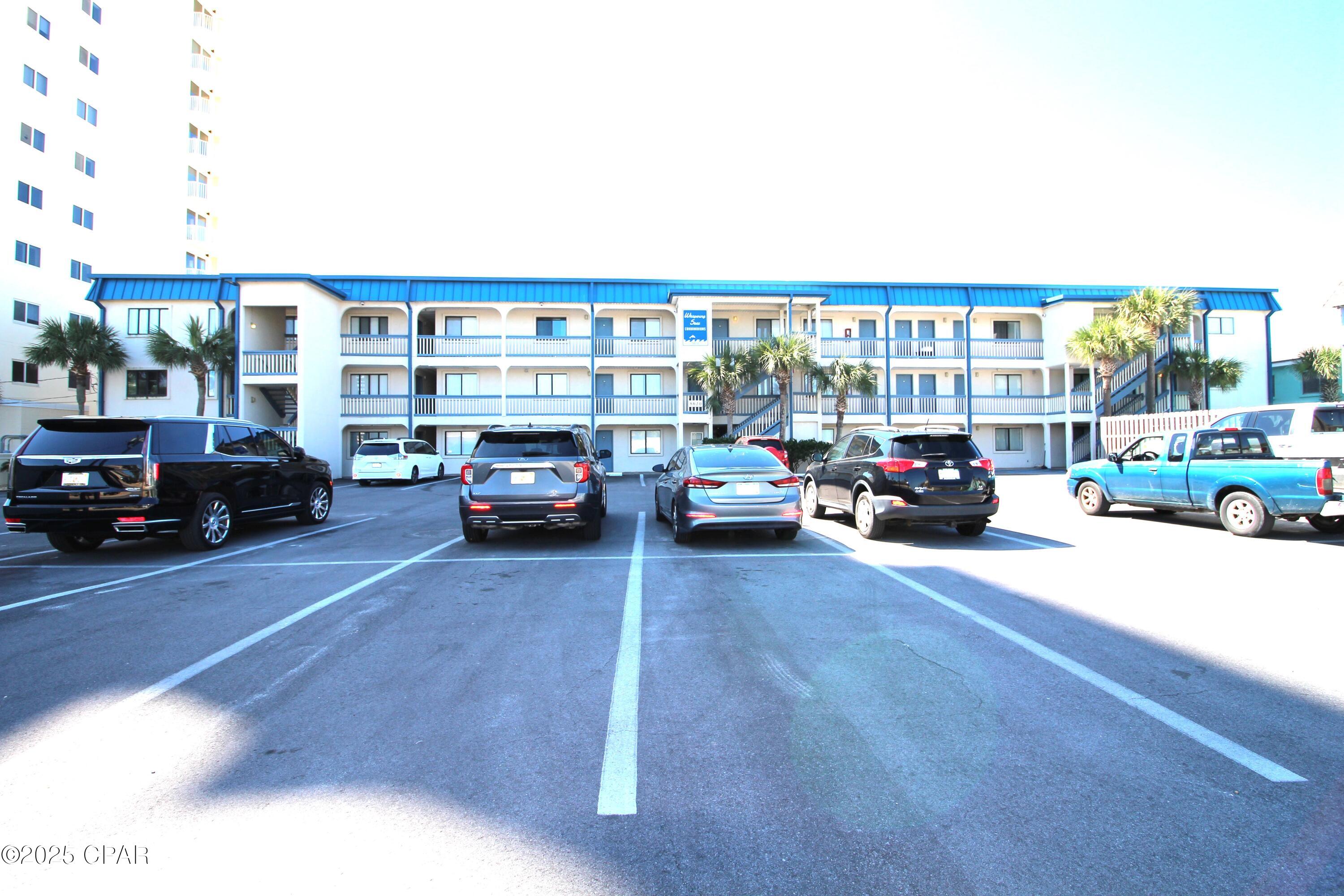 Image 1 For 8610 Surf Drive 307