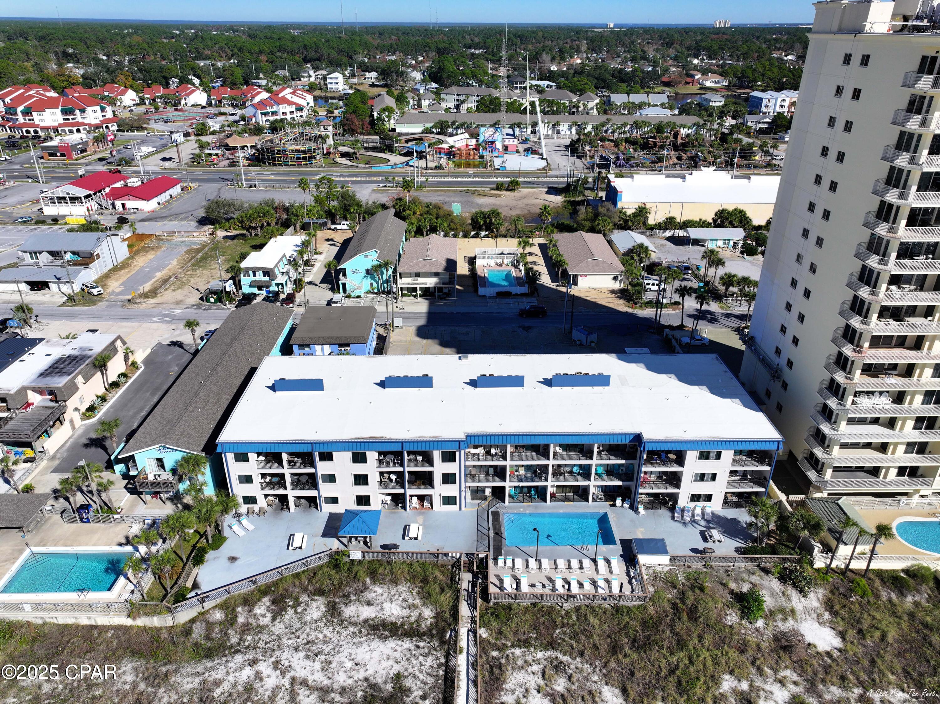 2nd image of 8610 Surf Dr, Panama City, FL 32408