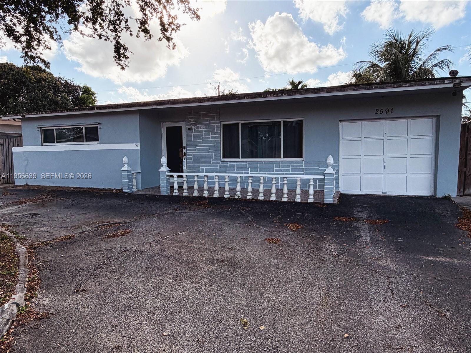 Sunrise Golf Village Sec