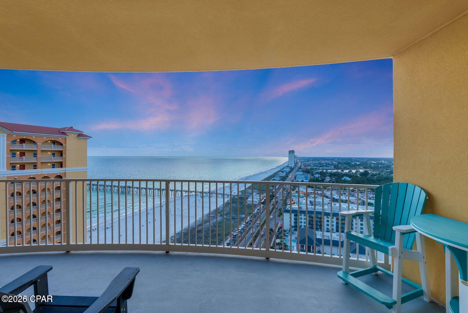 Details for 15928 Front Beach Road 32202, Panama City Beach, FL 32413