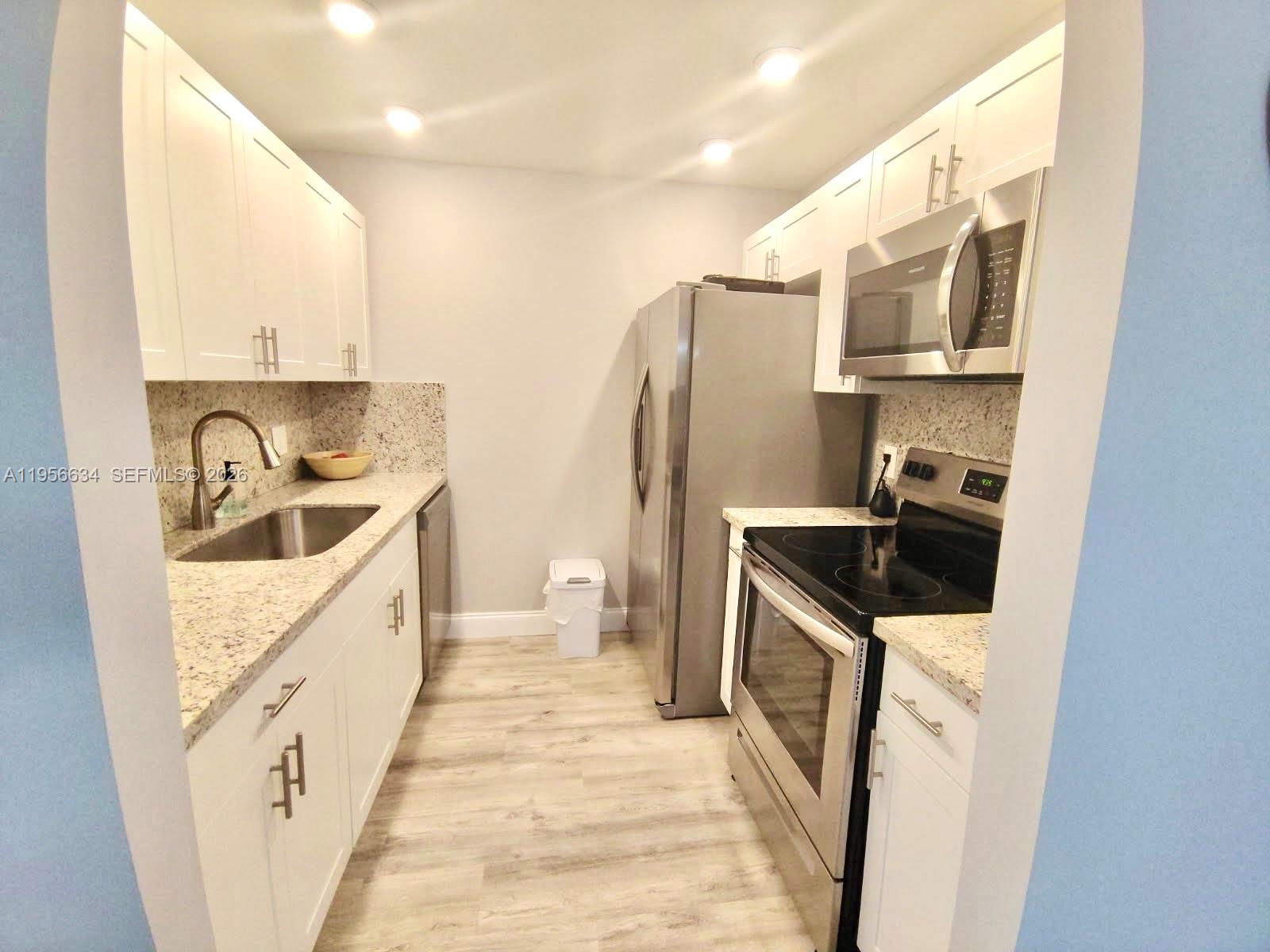 New Hampton At Century #ii