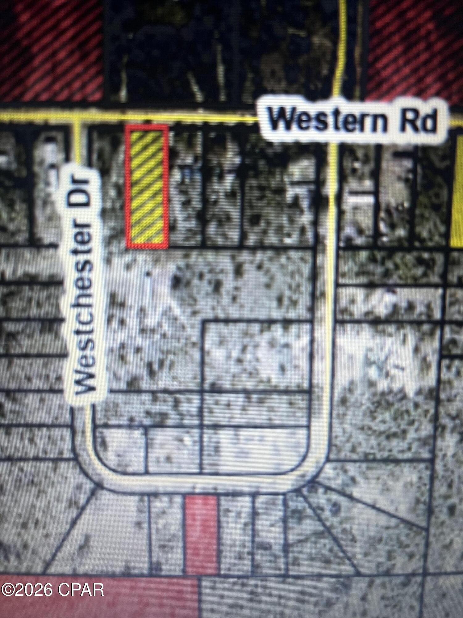 Details for 00 Western Road, Fountain, FL 32438