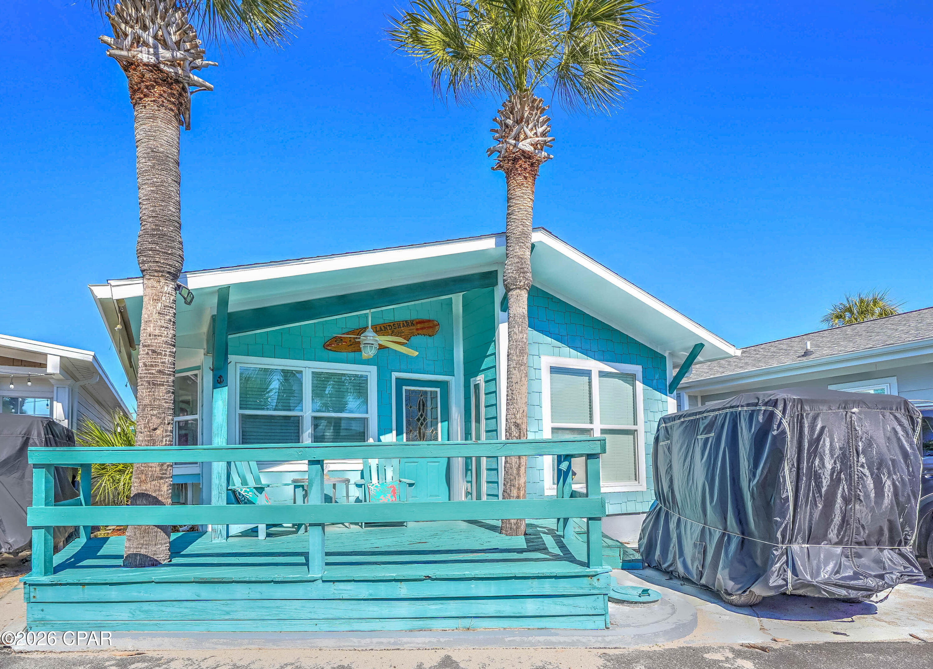 695 Seashell Drive, Panama City Beach, FL 32408