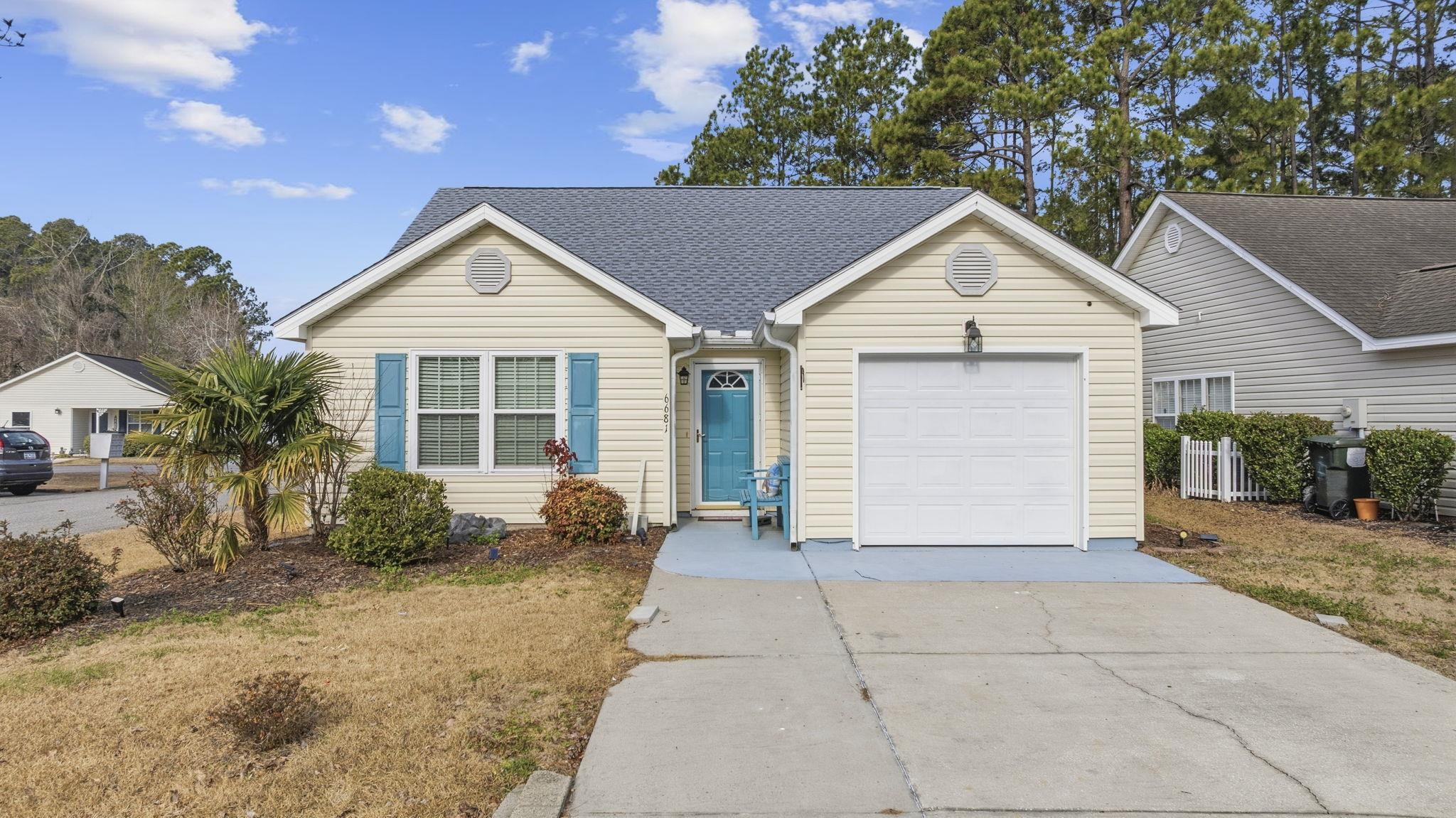 6681 Wisteria Dr. Myrtle Beach, SC 29588