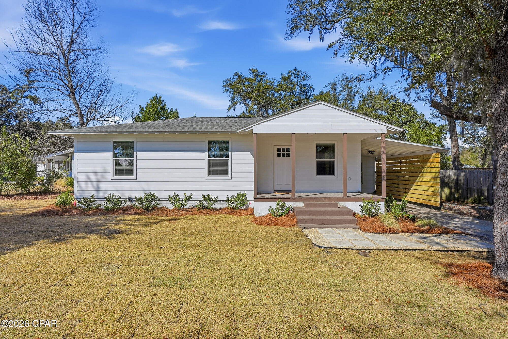 Details for 1409 Cherry Street, Panama City, FL 32401