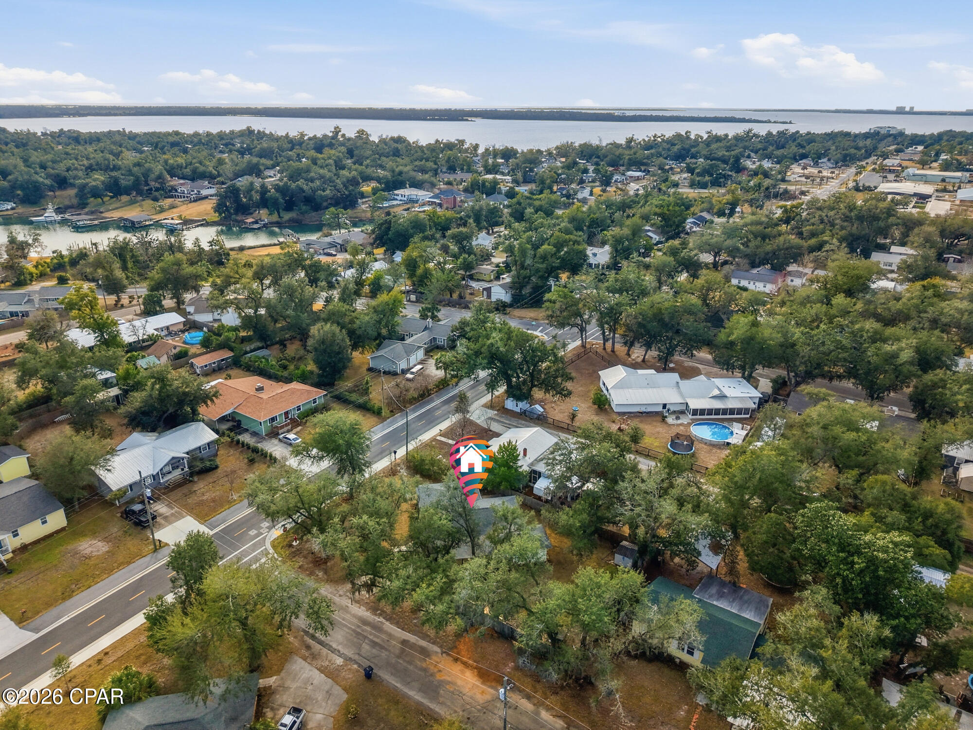 Image 40 For 1409 Cherry Street