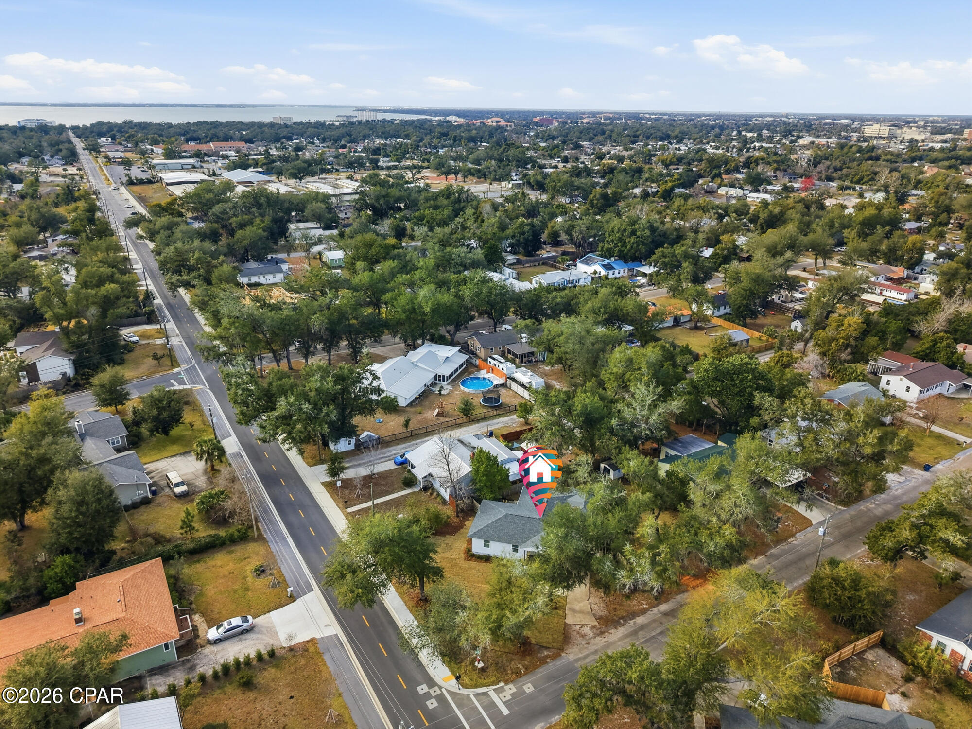 Image 41 For 1409 Cherry Street