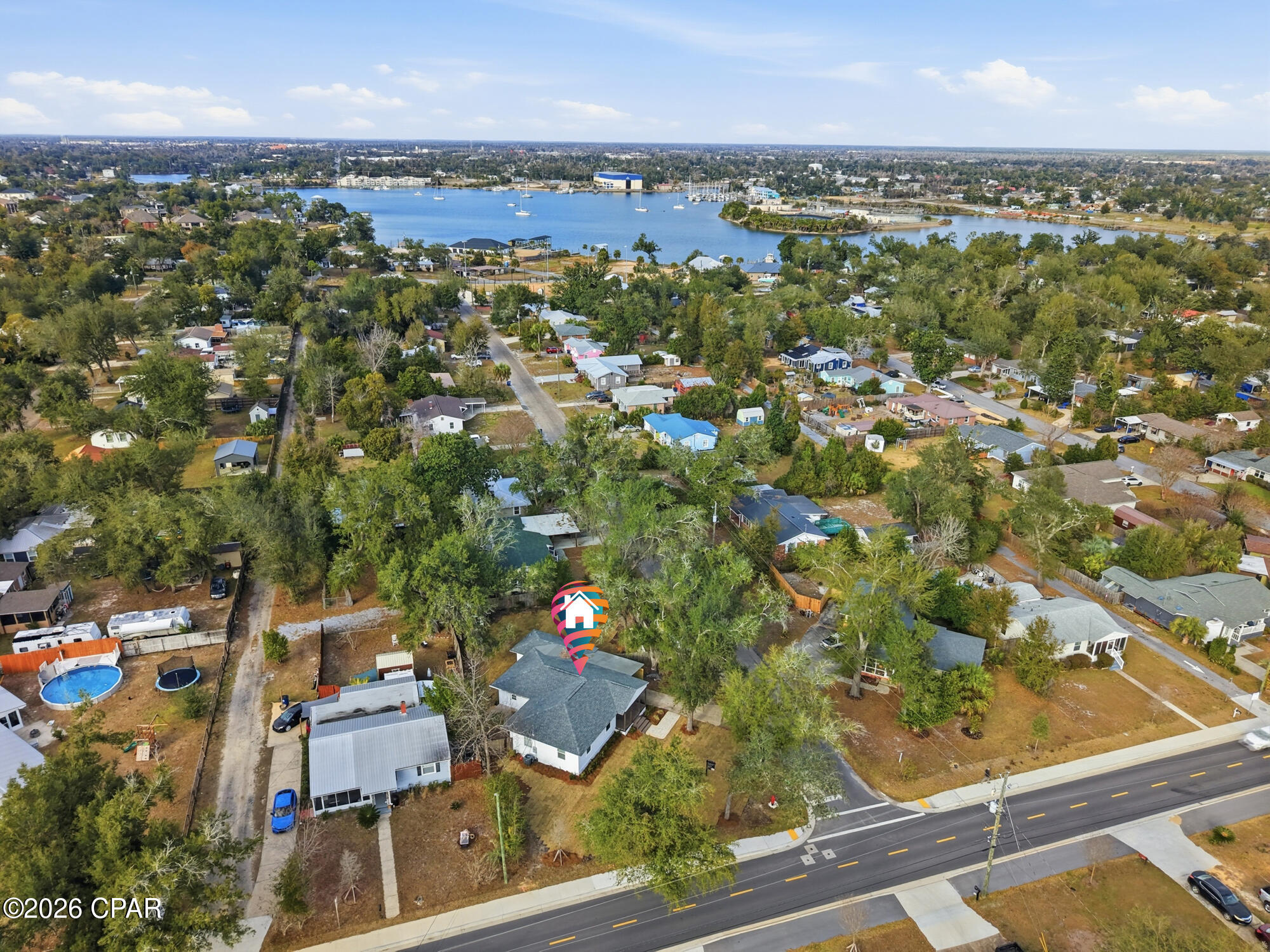 Image 42 For 1409 Cherry Street