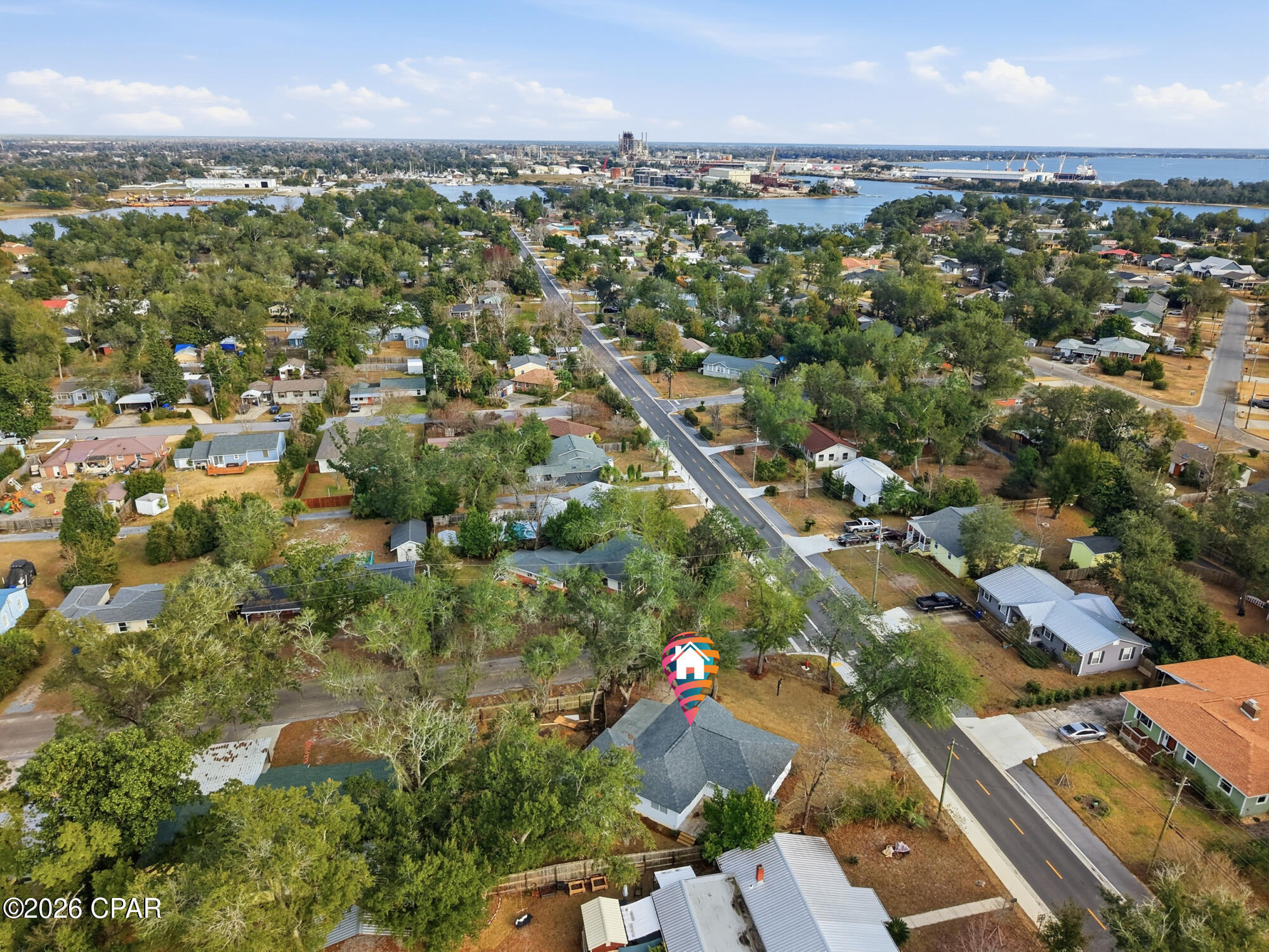 Image 43 For 1409 Cherry Street