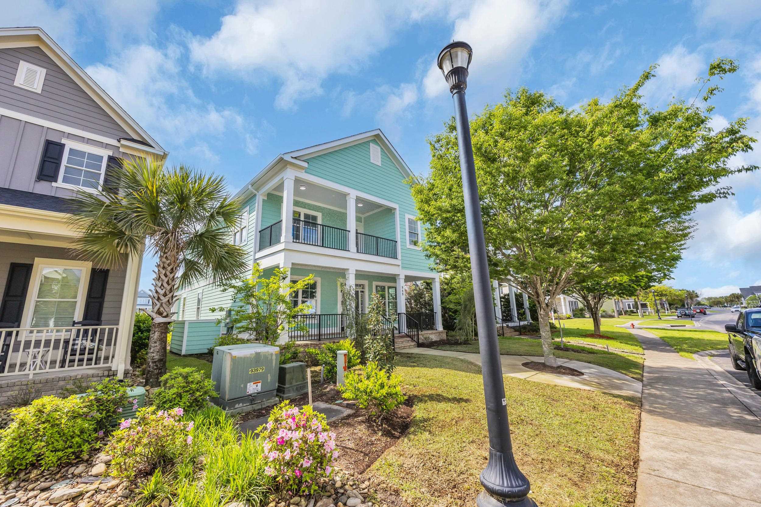 868 Crystal Water Way Myrtle Beach, SC 29579