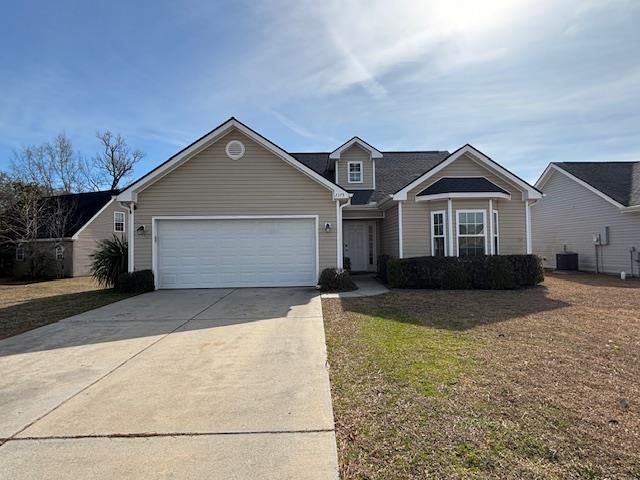 2375 Morlynn Dr. Myrtle Beach, SC 29577