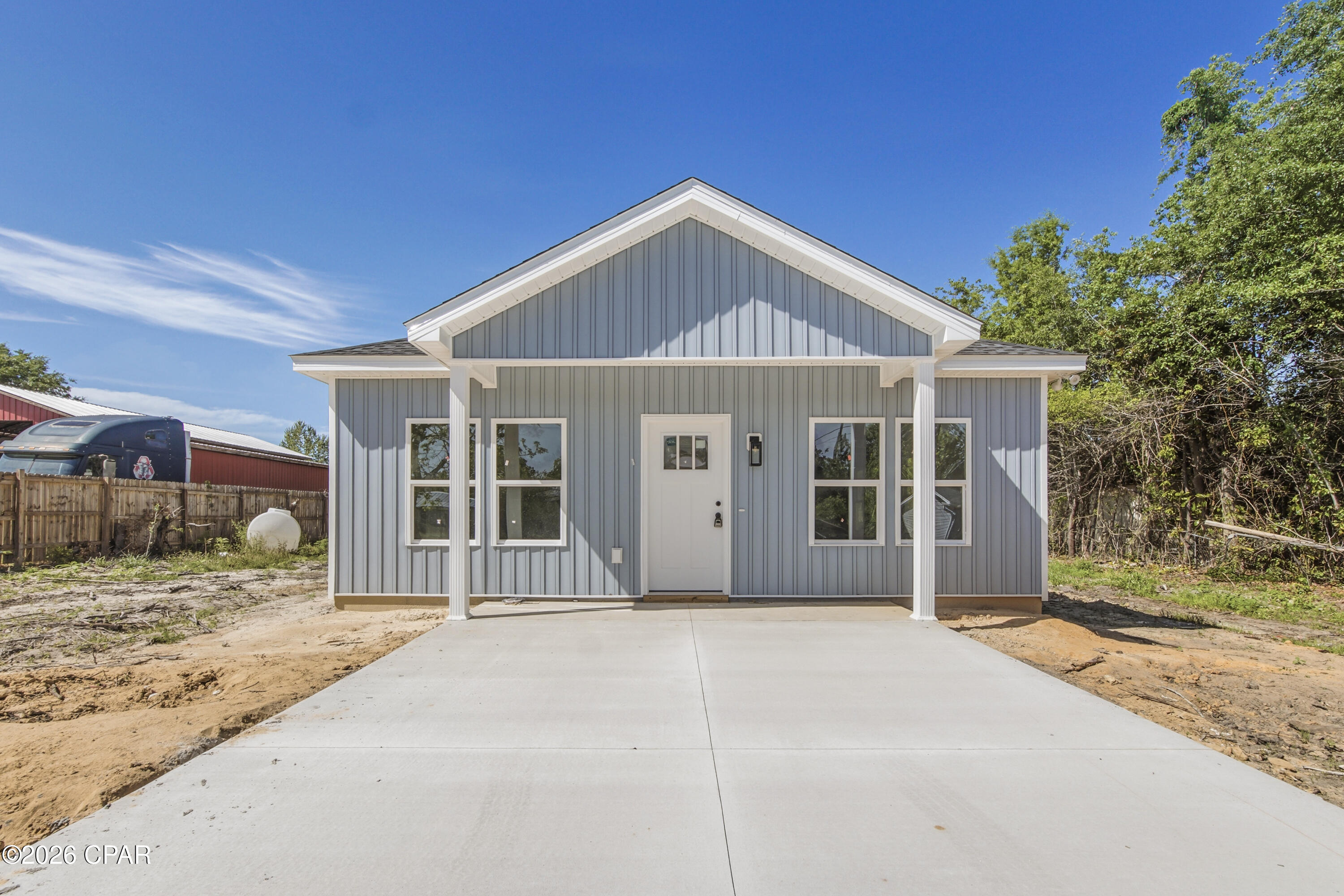 Details for 7521 Walker Drive, Panama City, FL 32404