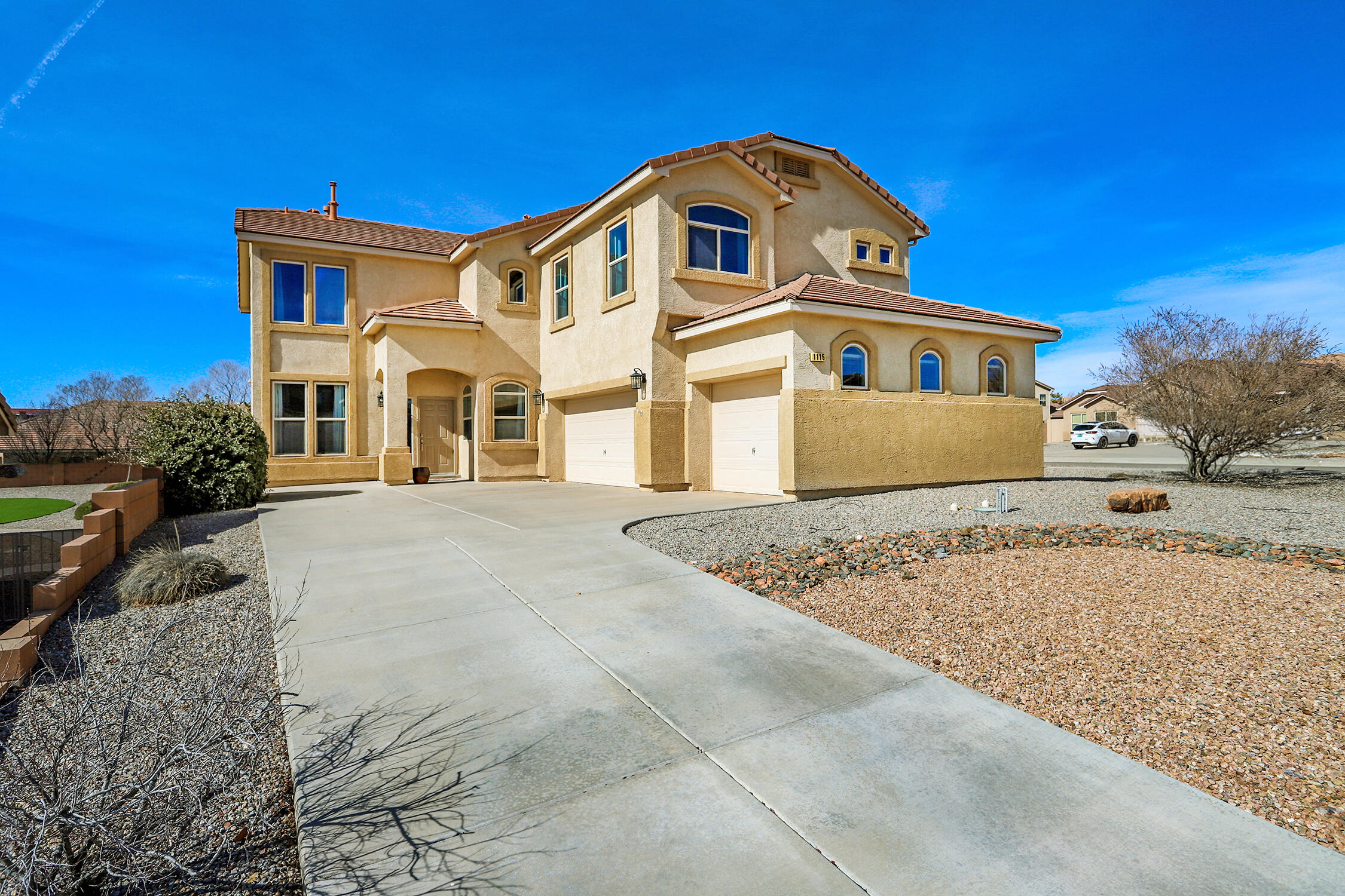 1115 Blue Sage Road, Rio Rancho NM 87144