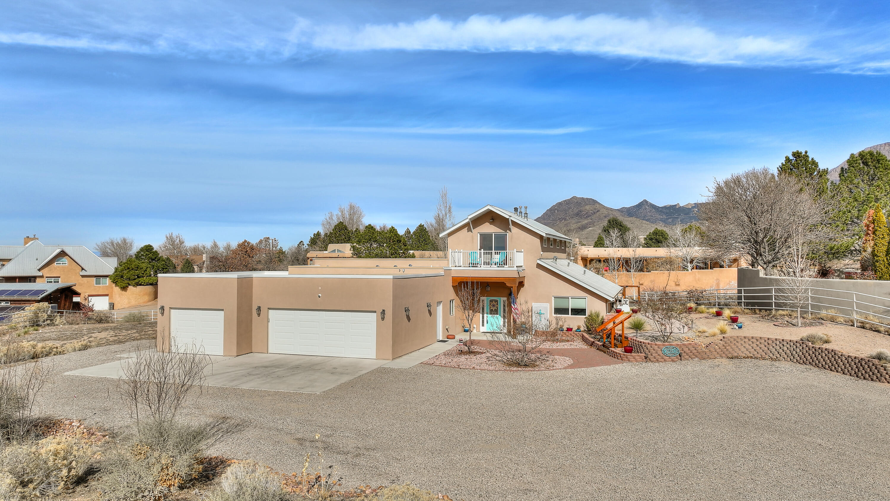 10801 Holly Avenue, Albuquerque NM 87122