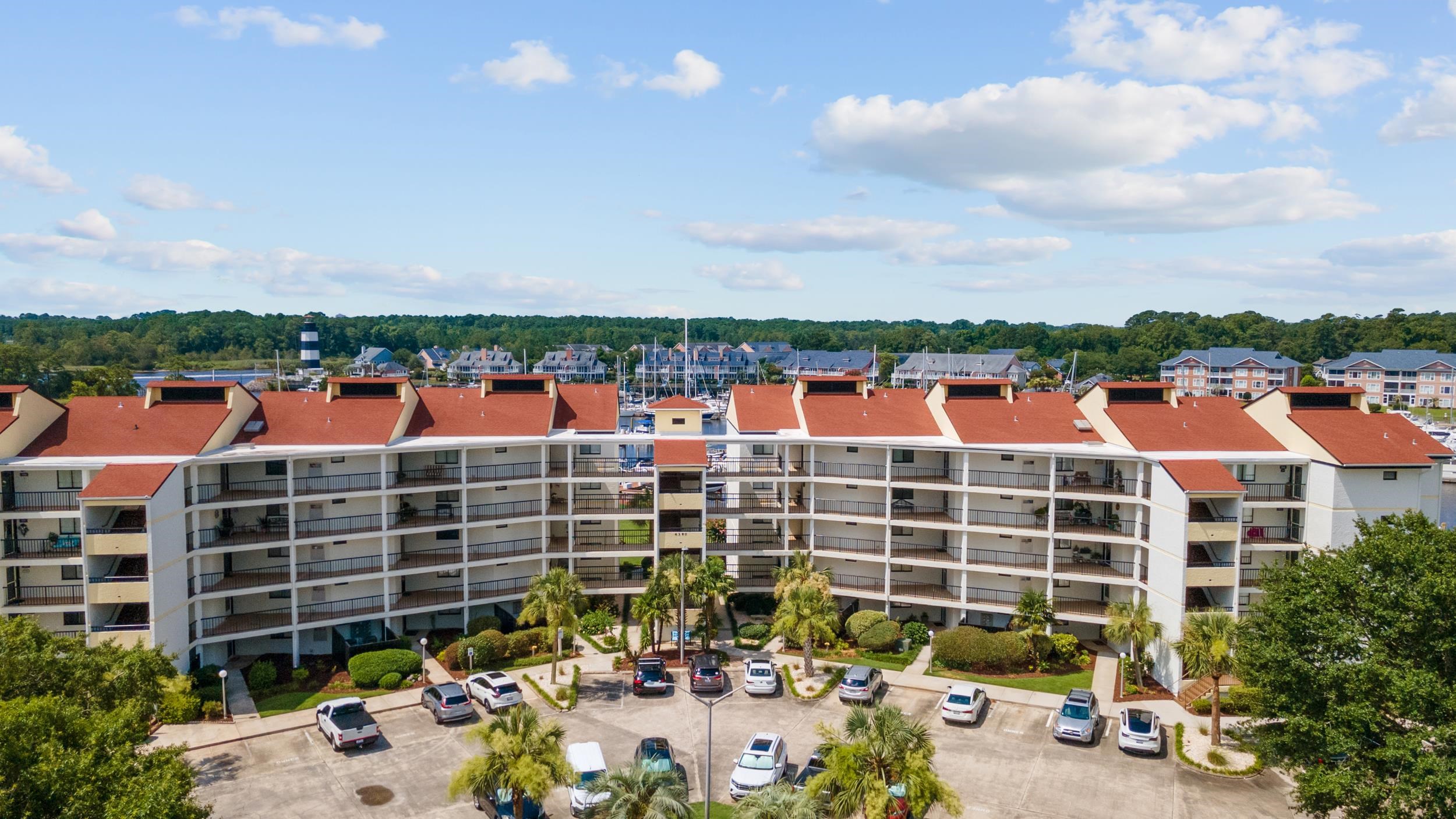 4390 Bimini Ct. UNIT Unit 207-C Little River, SC 29566