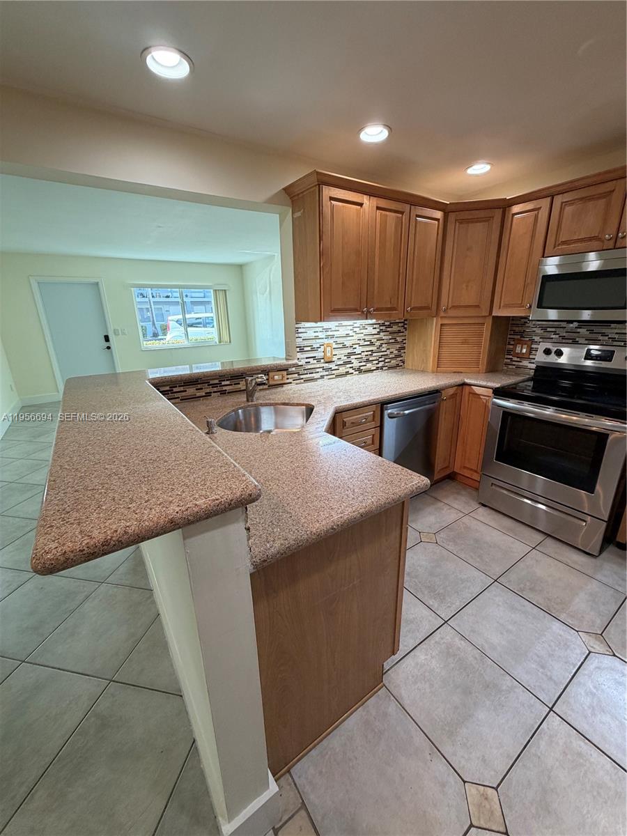 Coral Ridge Country Club