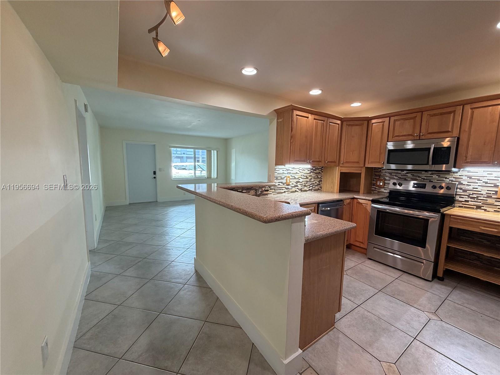 Coral Ridge Country Club