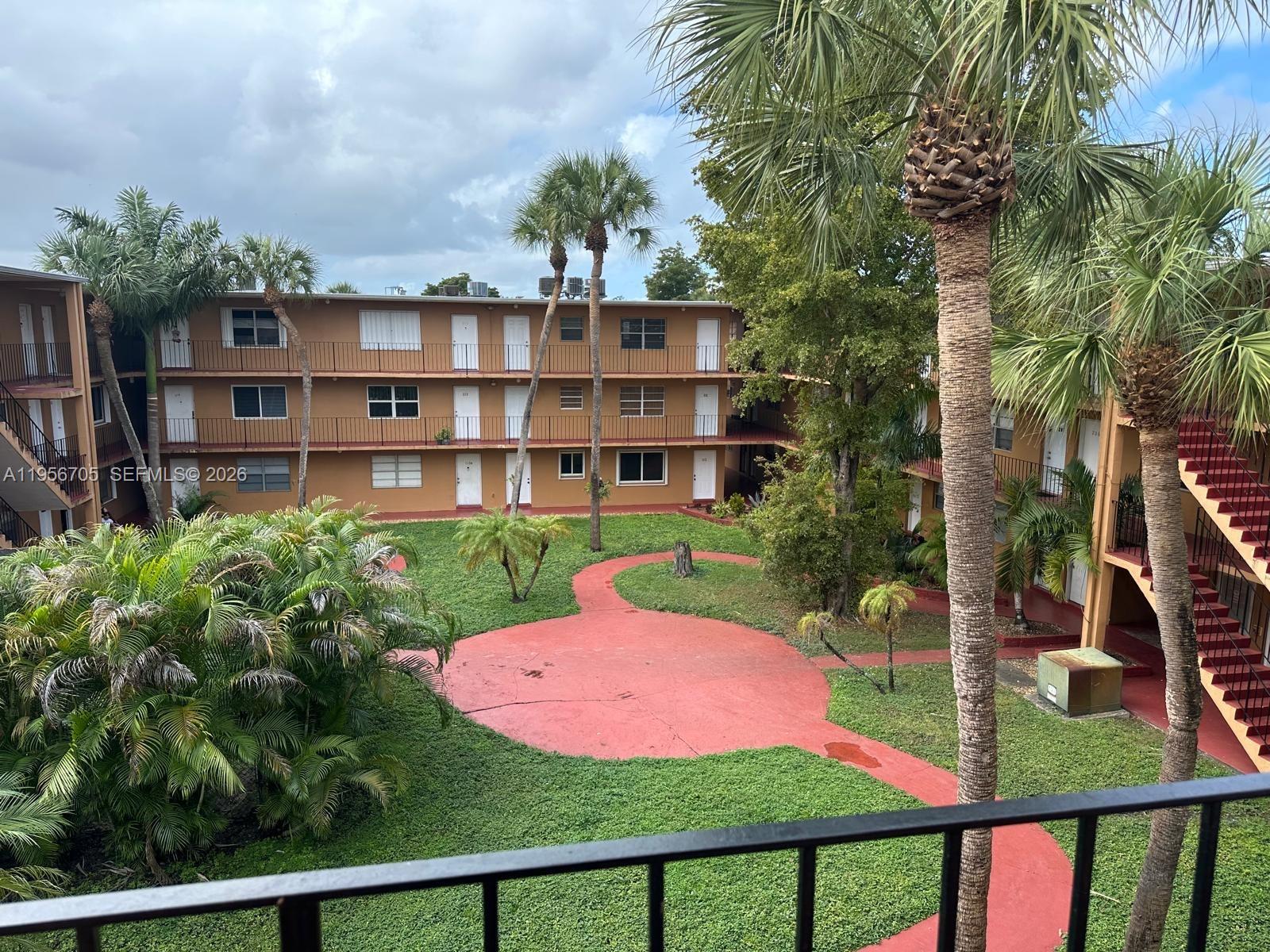 The Kensington Condo