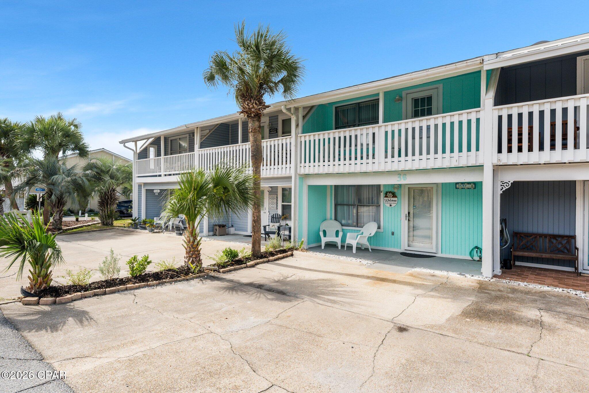 3rd image of 36 Chateau Rd, Panama City Beach, FL 32413 | MLS# 784496