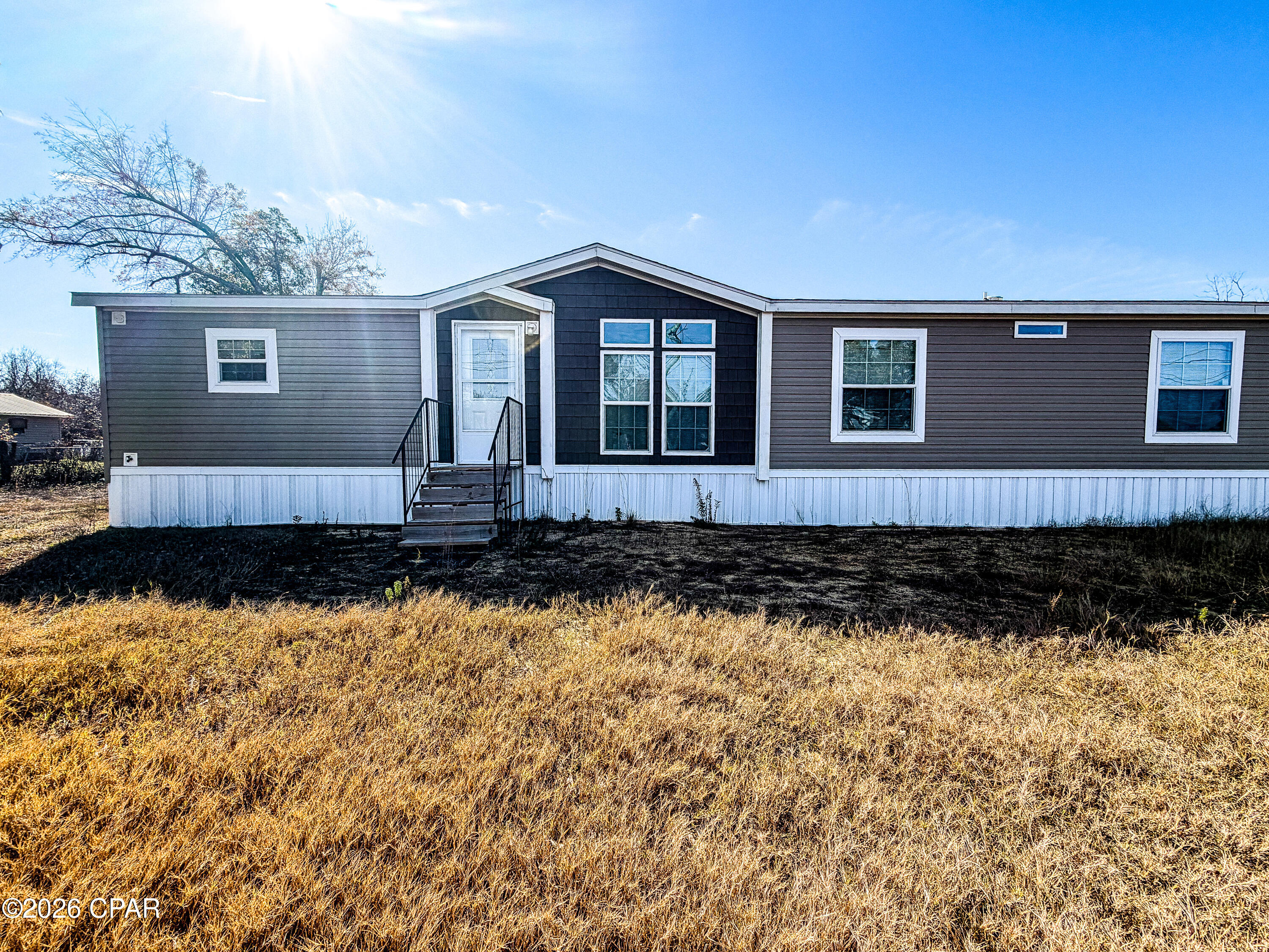 Details for 5036 14th Street, Panama City, FL 32404