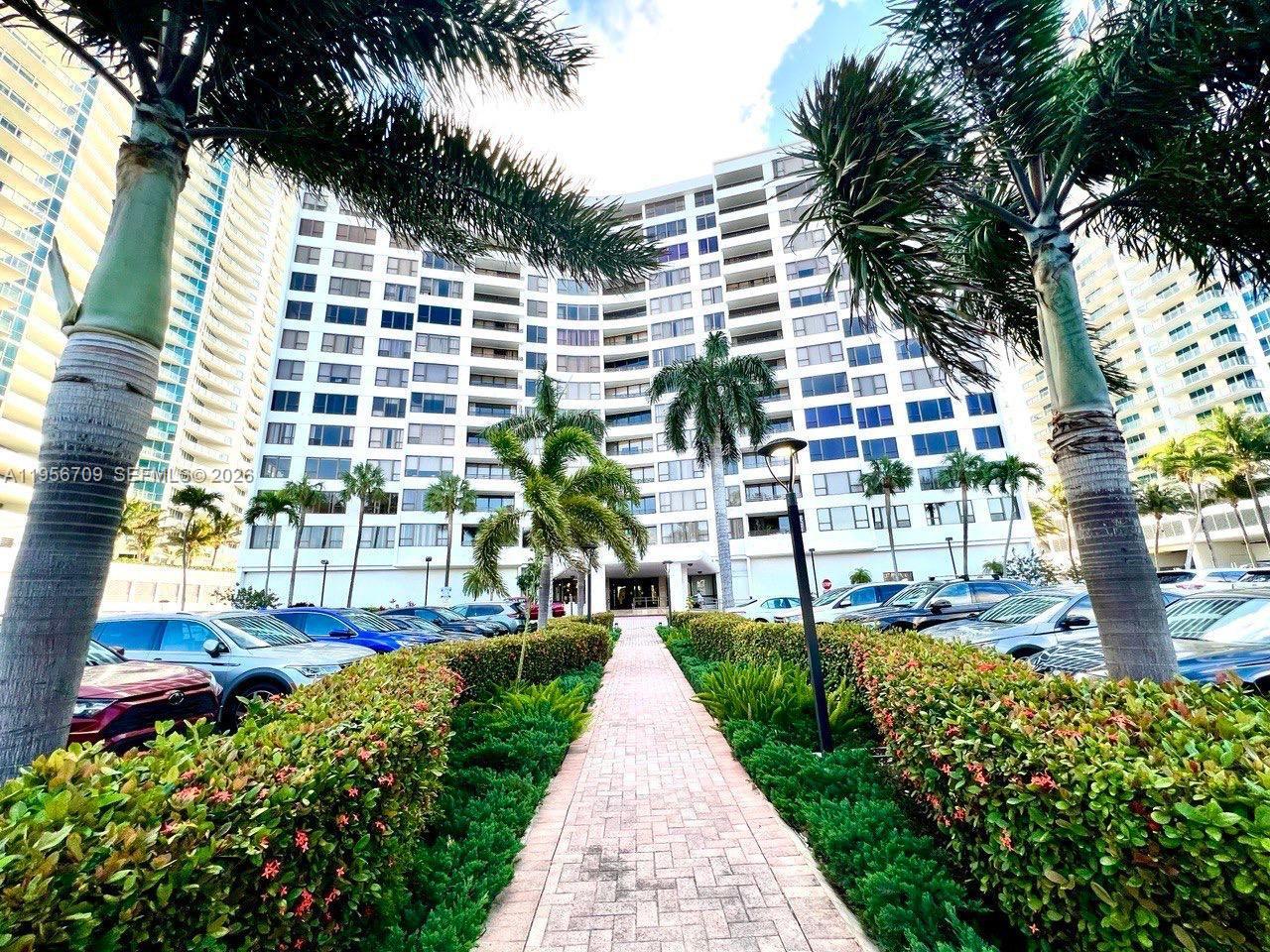 Alexander Towers Condo