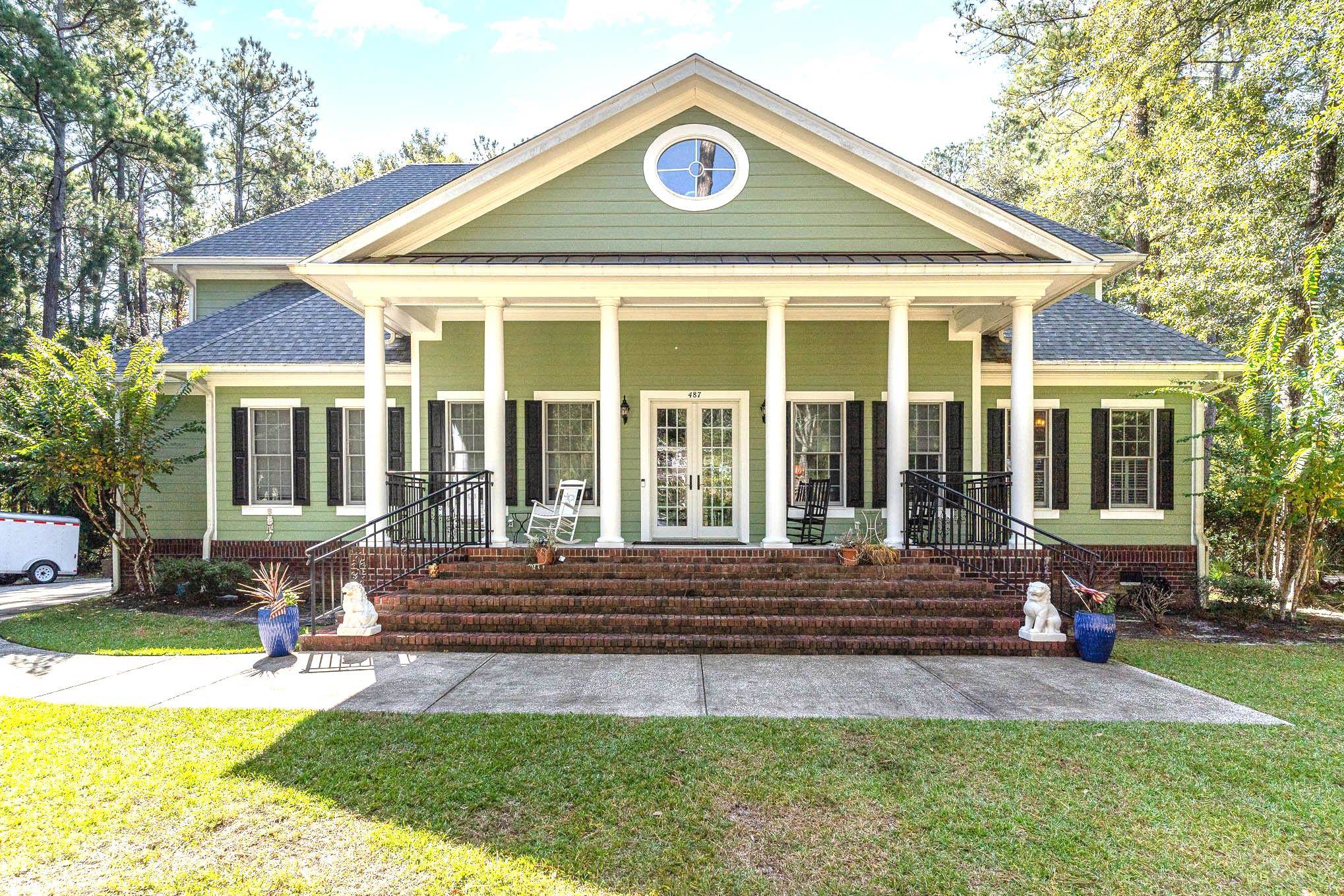 487 Lantana Circle Georgetown, SC 29440