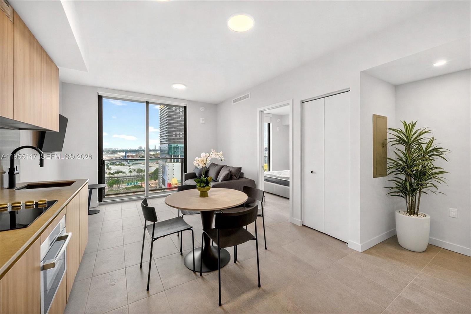 Homes for sale in Miami, FL | 121 Ne 5Th Street #1913, Miami, FL 33132 | MLS# A11955147