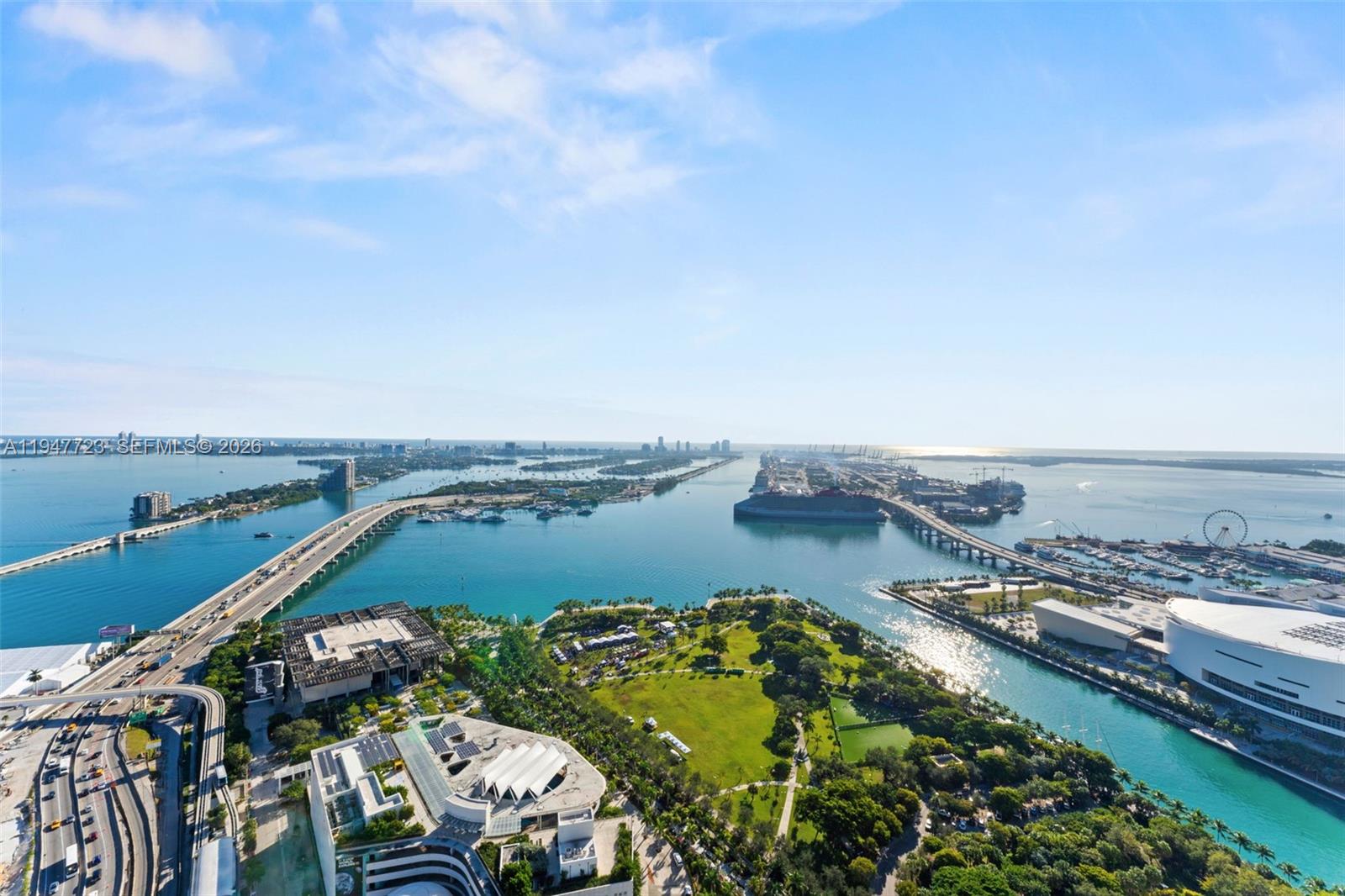Condo for Rent in Miami, FL