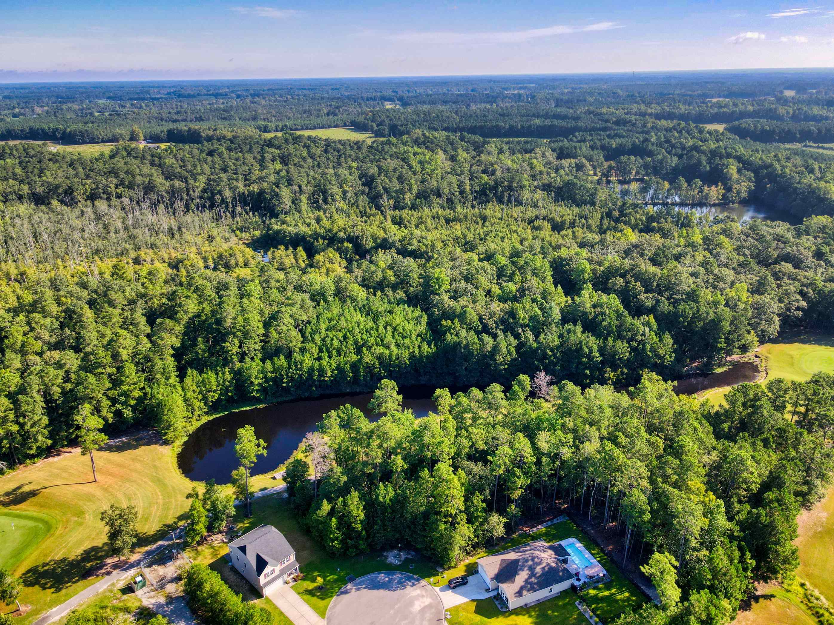 677 Timber Creek Dr. Loris, SC 29569