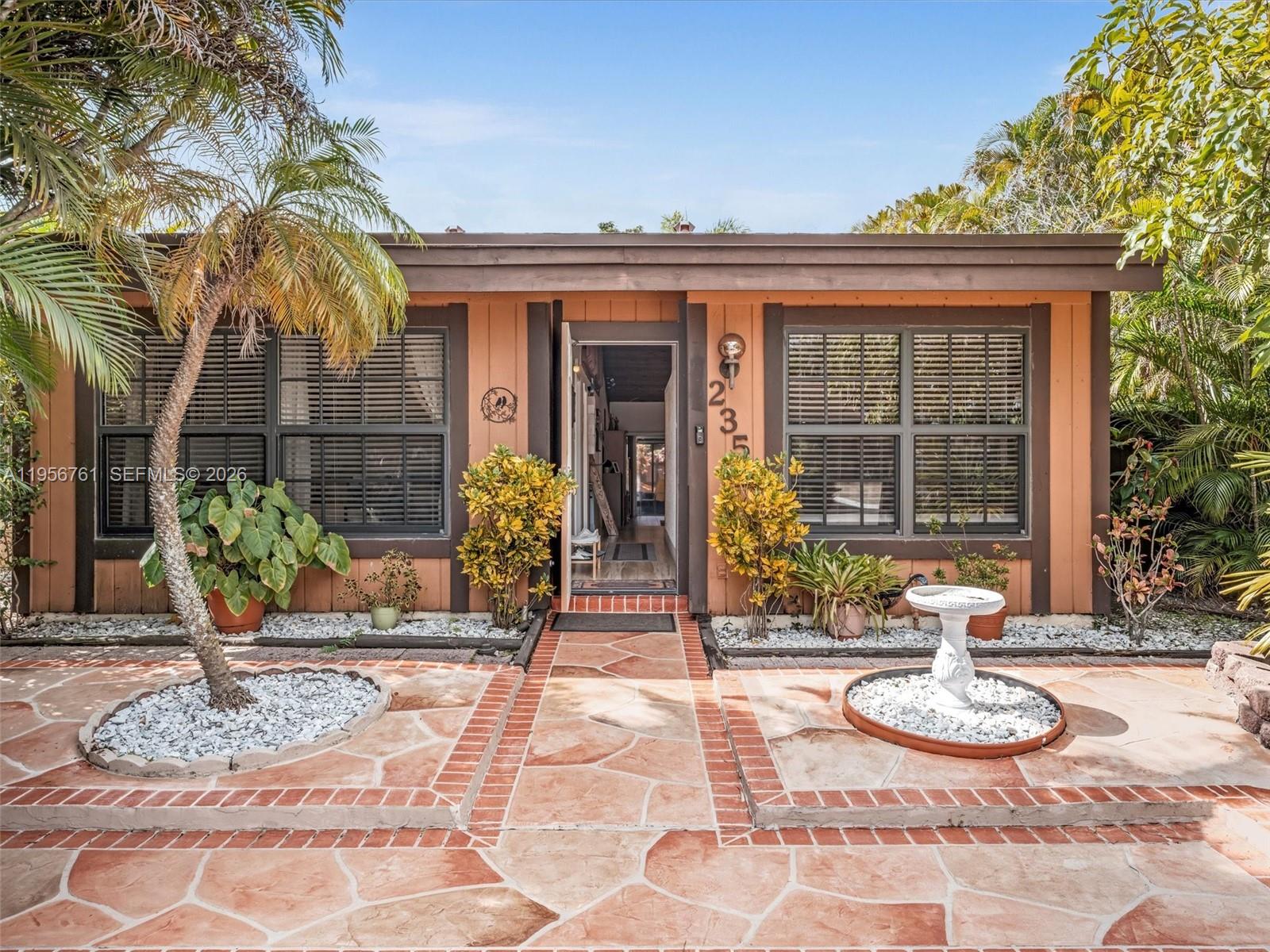 Everglades Sugar & Land C