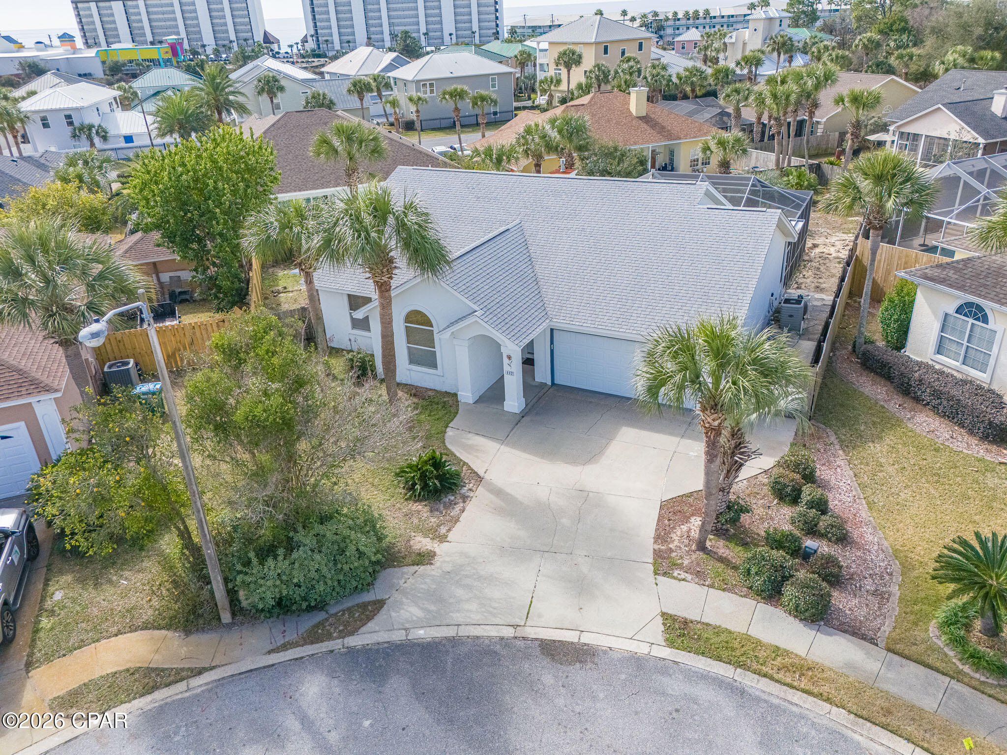 Details for 117 Nautical Way, Panama City Beach, FL 32413