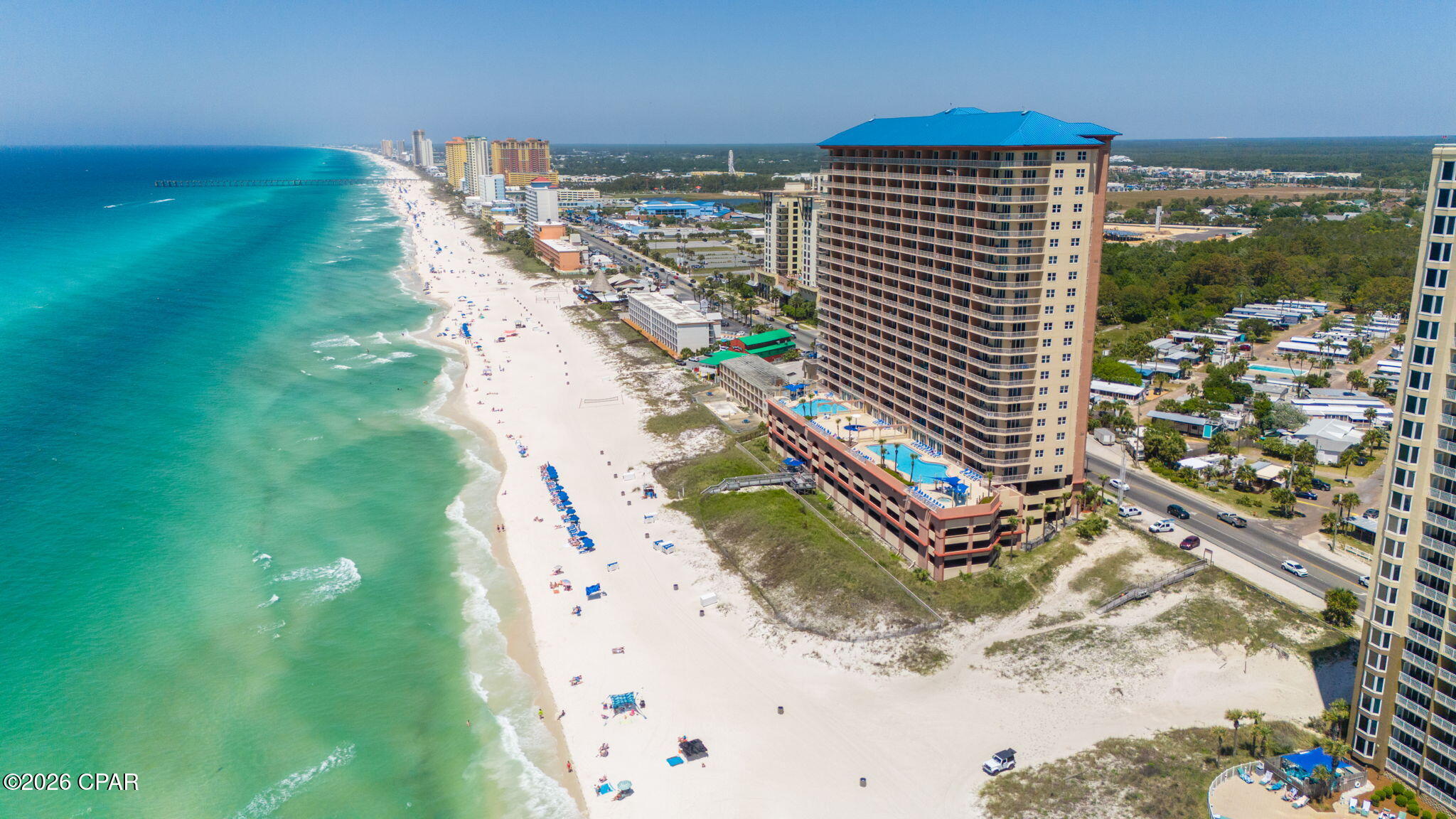 Image 44 For 14825 Front Beach Road 1909