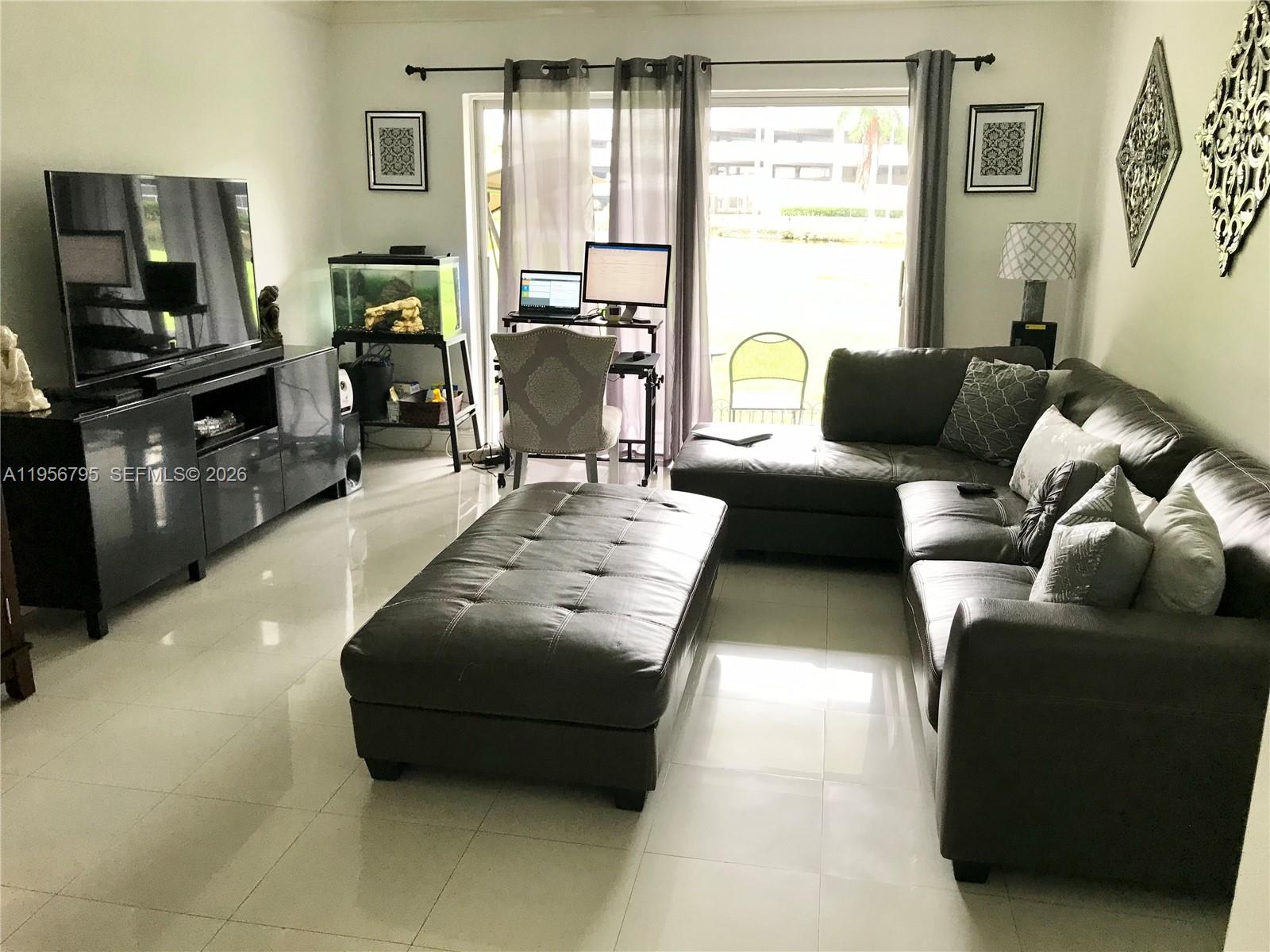 Village At Dadeland Condo