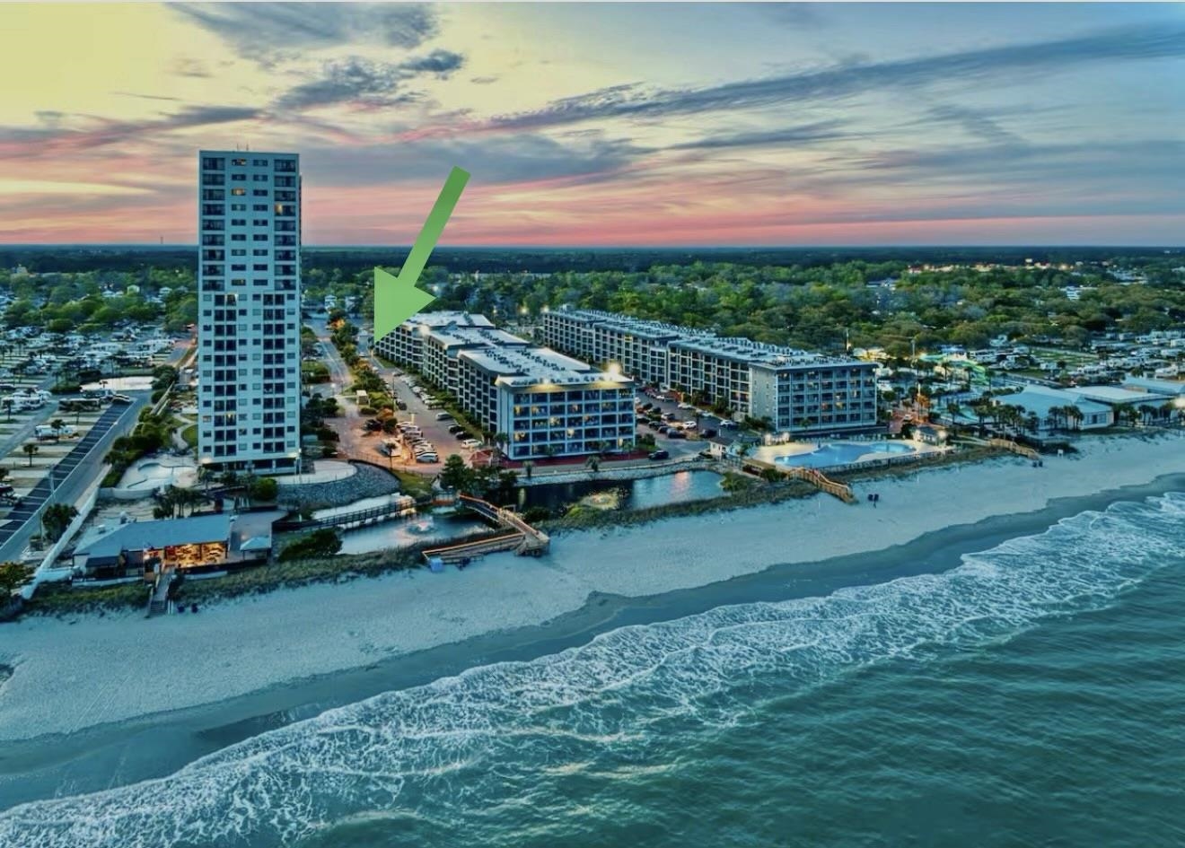 5905 S Kings Hwy. UNIT 148B Myrtle Beach, SC 29575