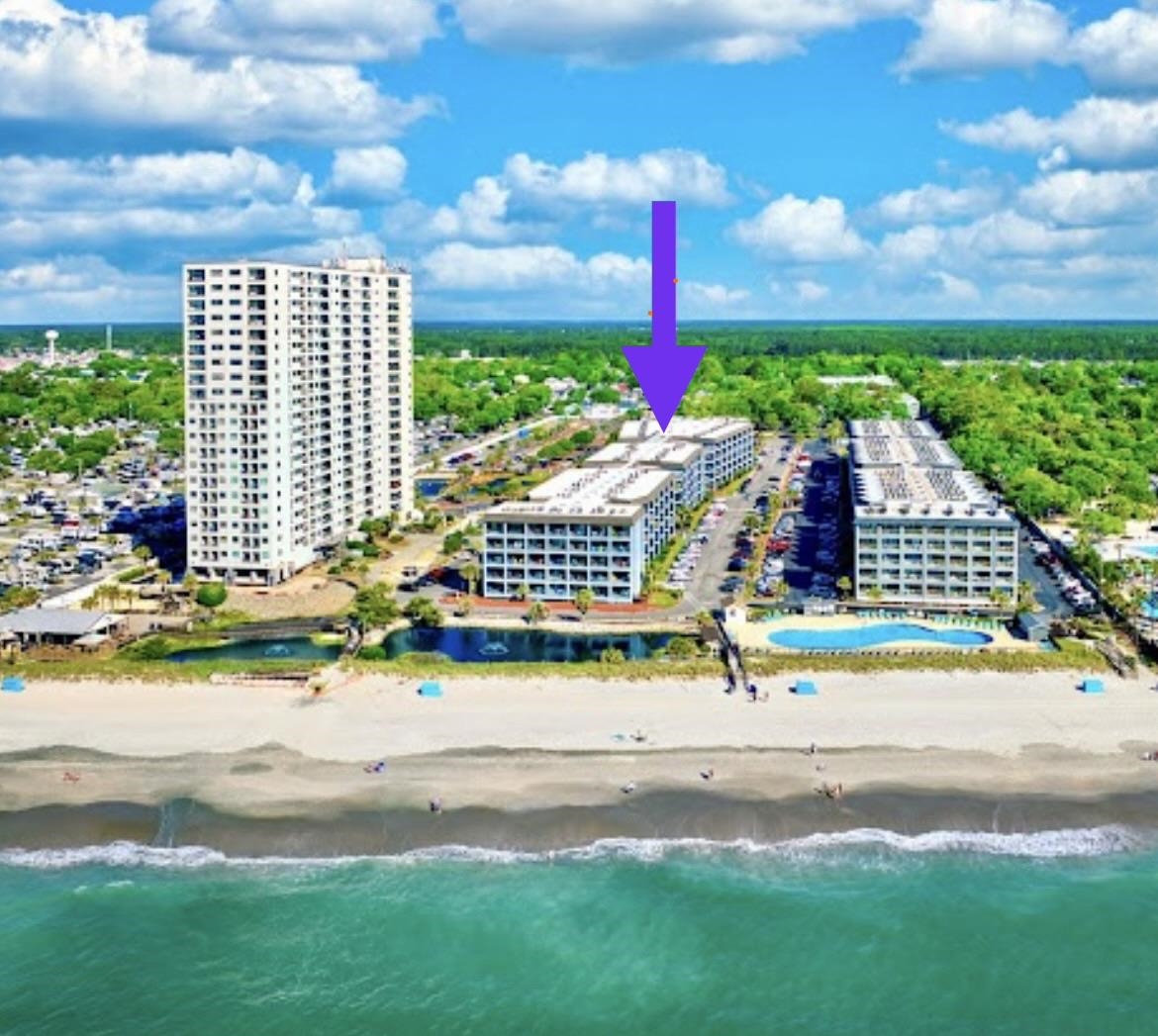 5905 S Kings Hwy. UNIT 148B Myrtle Beach, SC 29575
