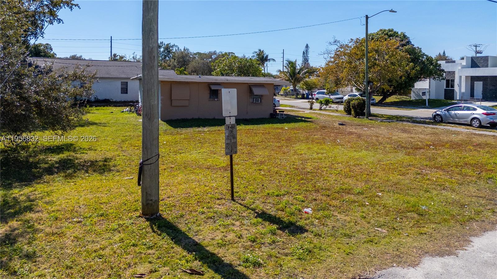 Dorsey Park Second Add